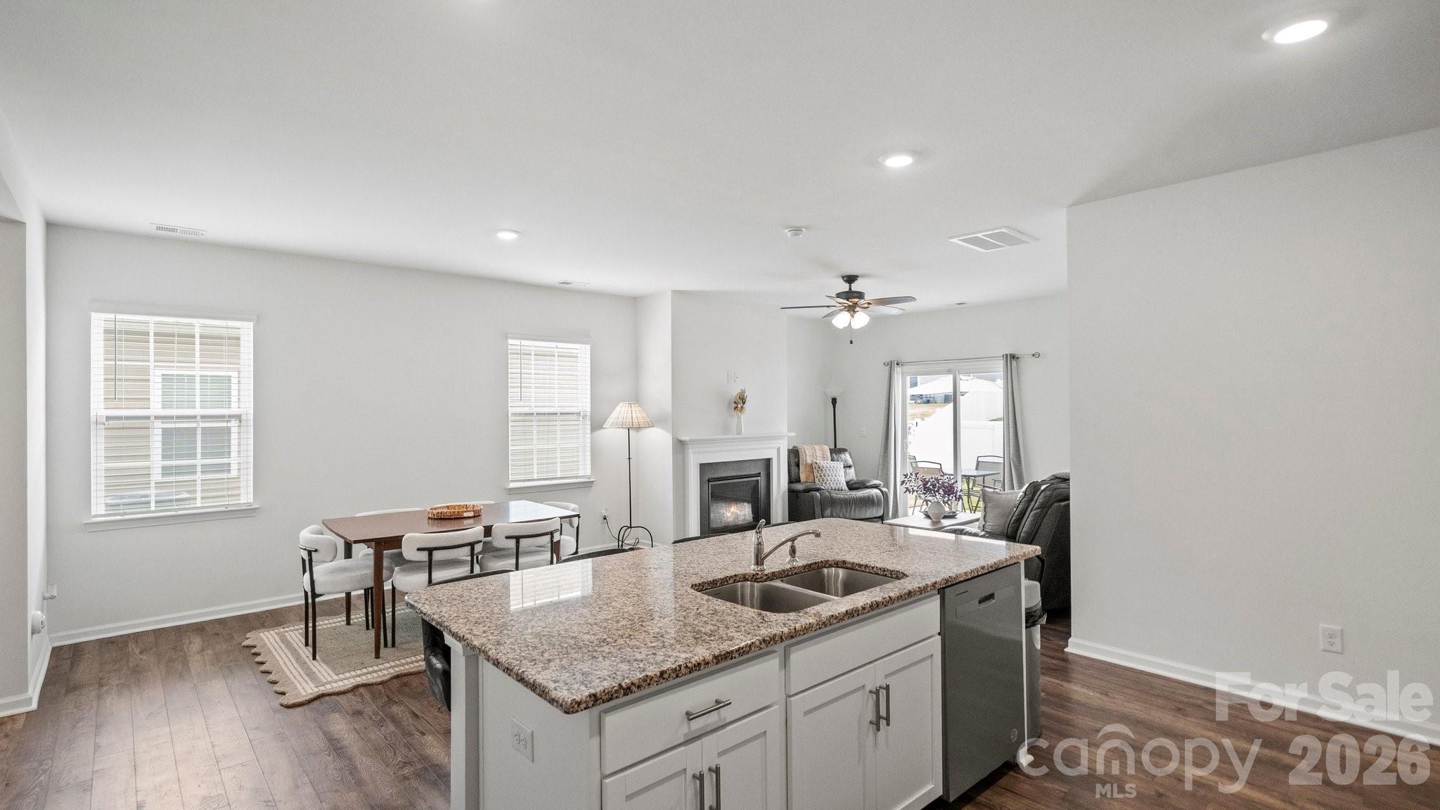 110 Meadow View Drive — Statesville