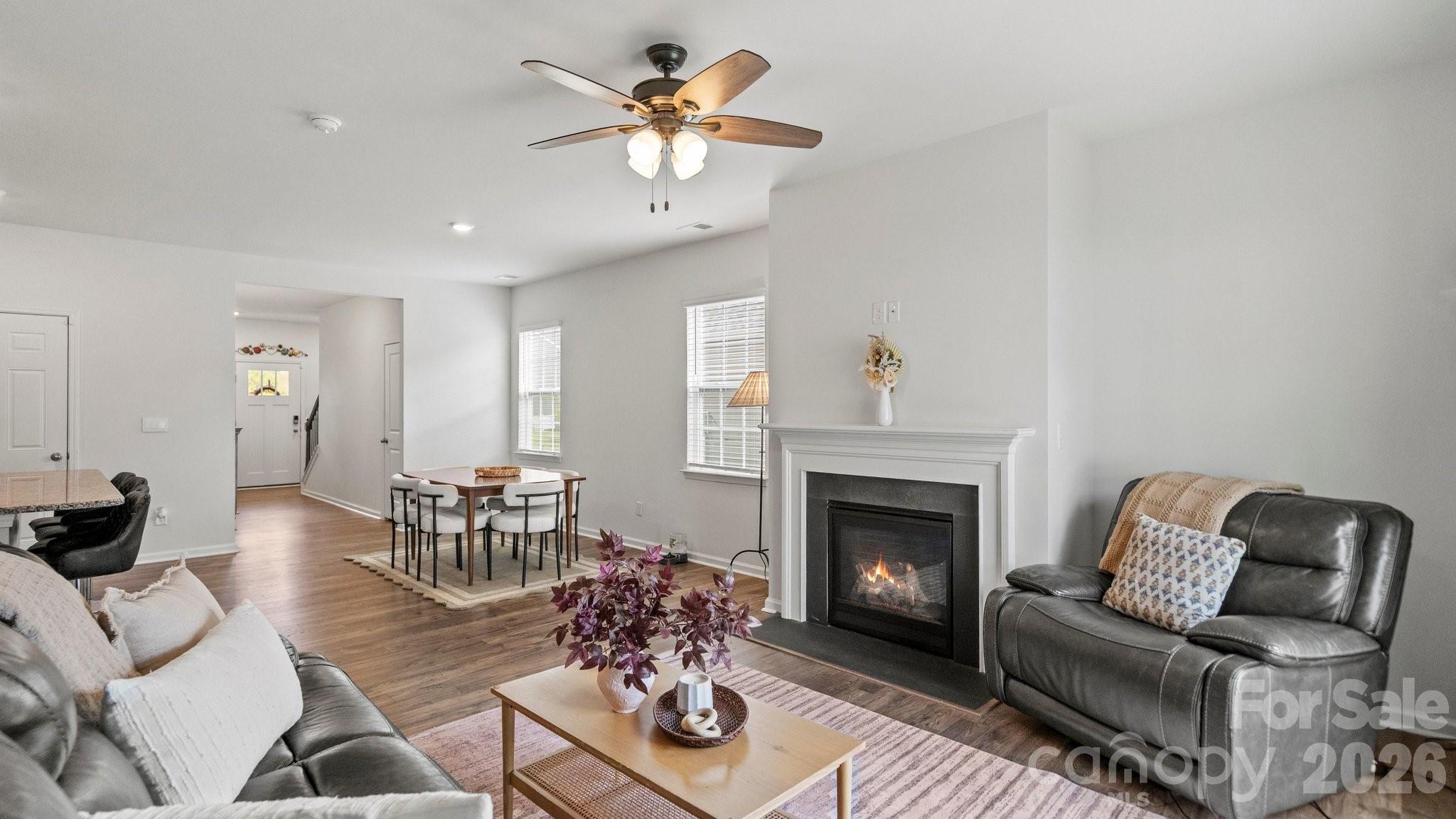 110 Meadow View Drive — Statesville