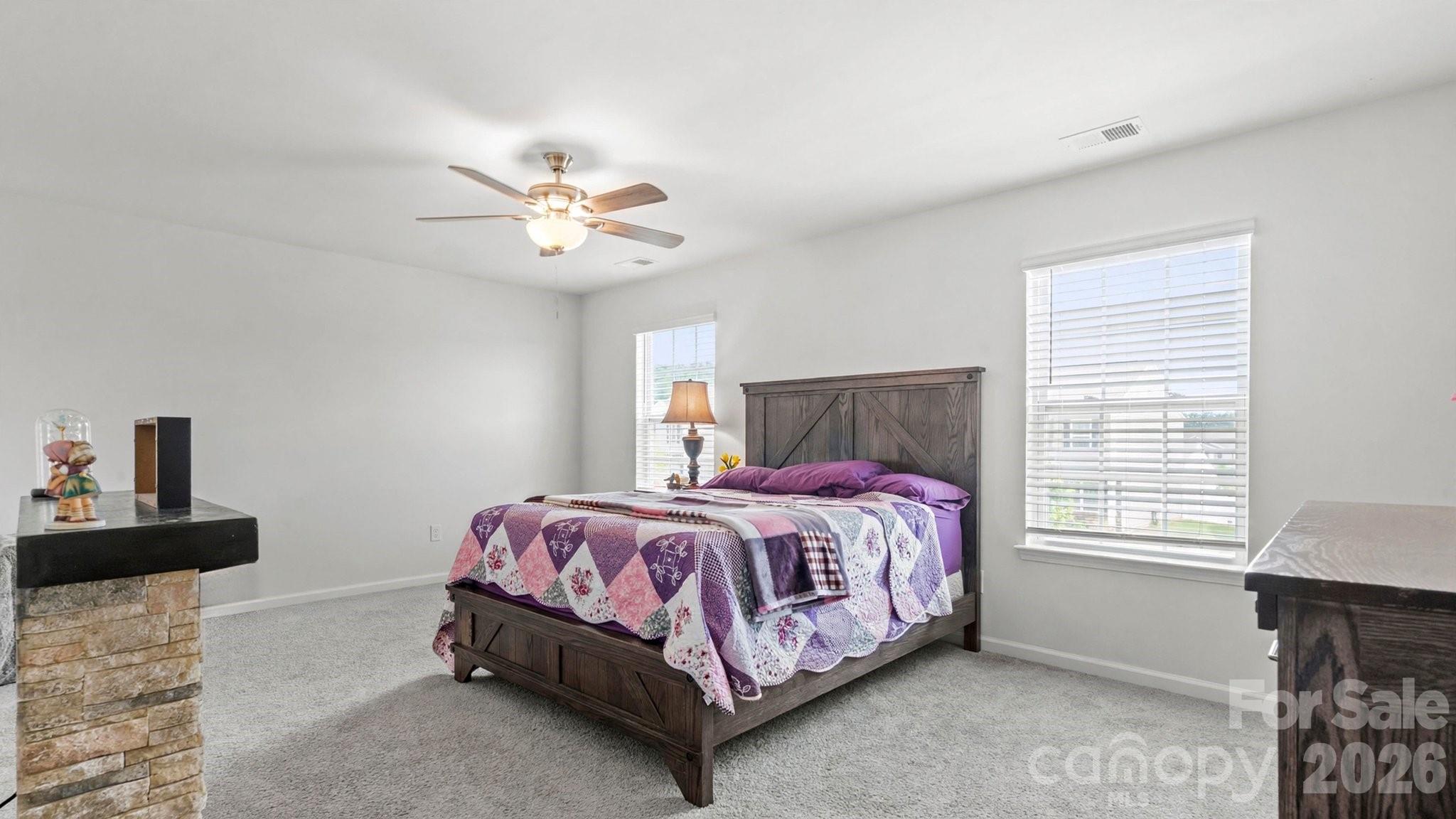 110 Meadow View Drive — Statesville