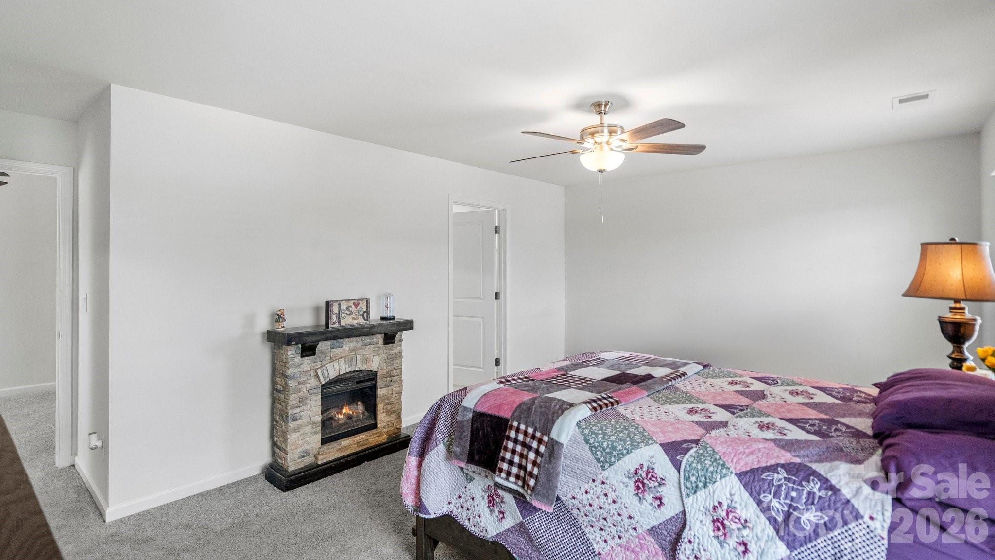 110 Meadow View Drive — Statesville