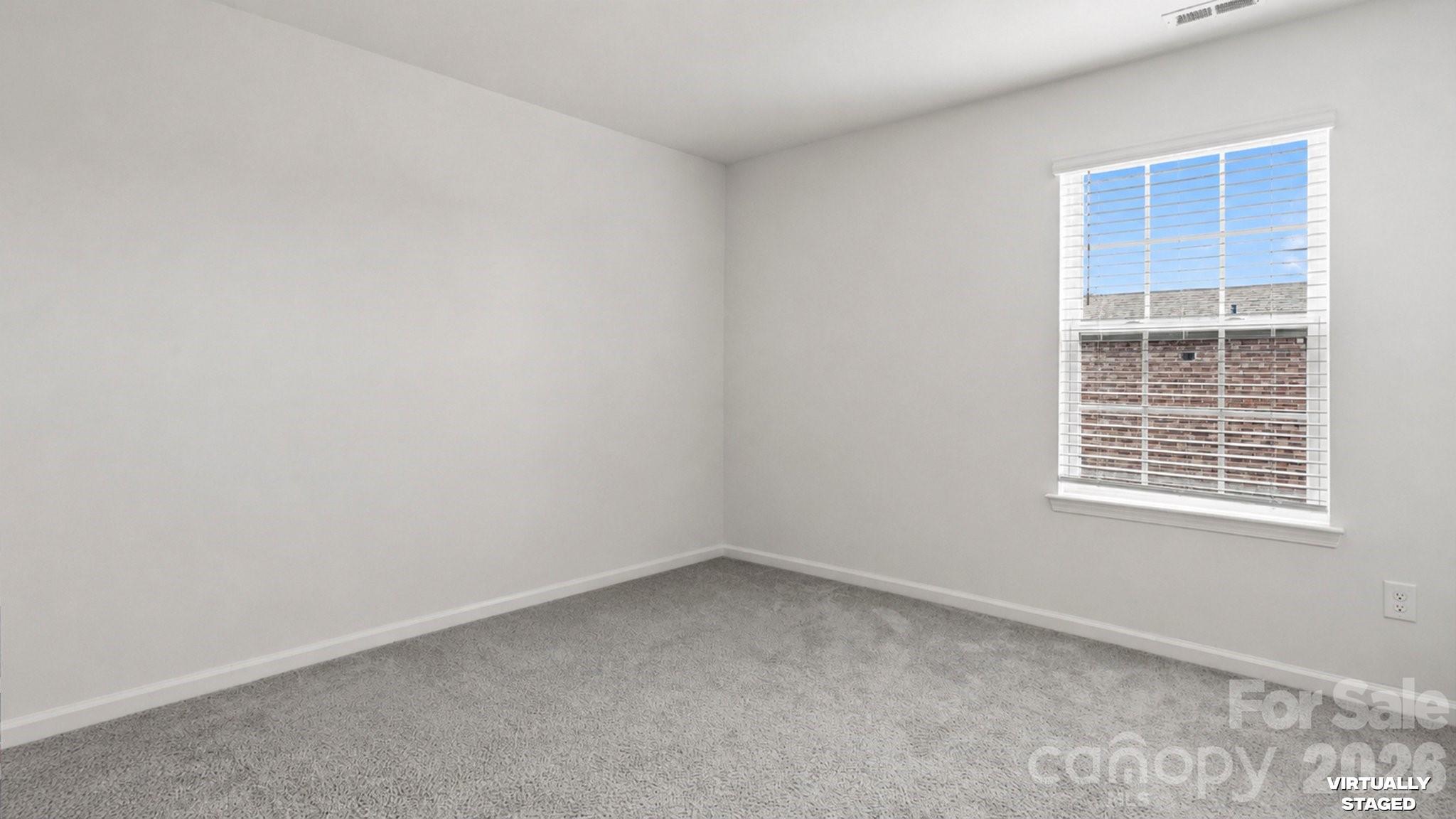110 Meadow View Drive — Statesville