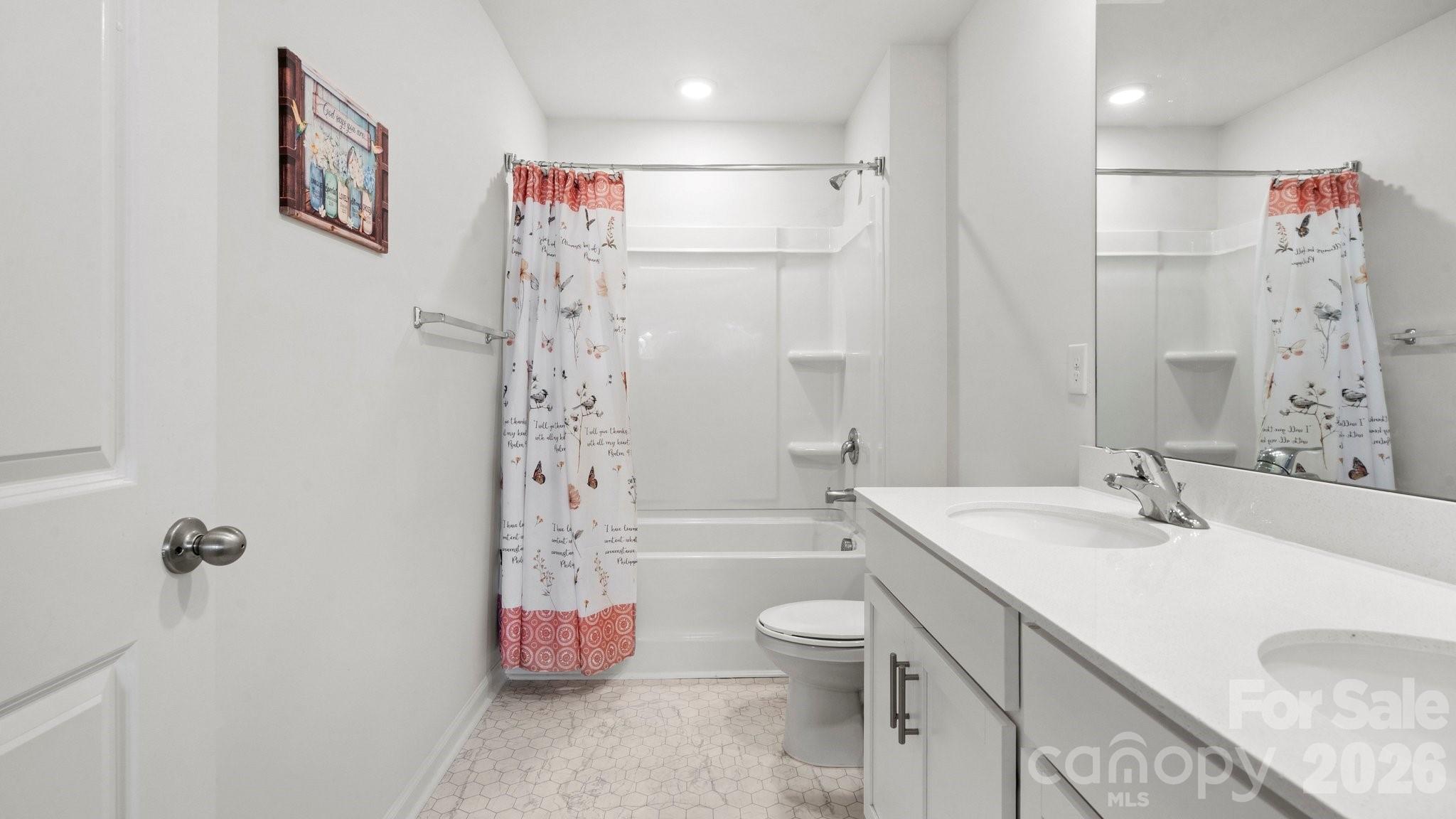 110 Meadow View Drive — Statesville