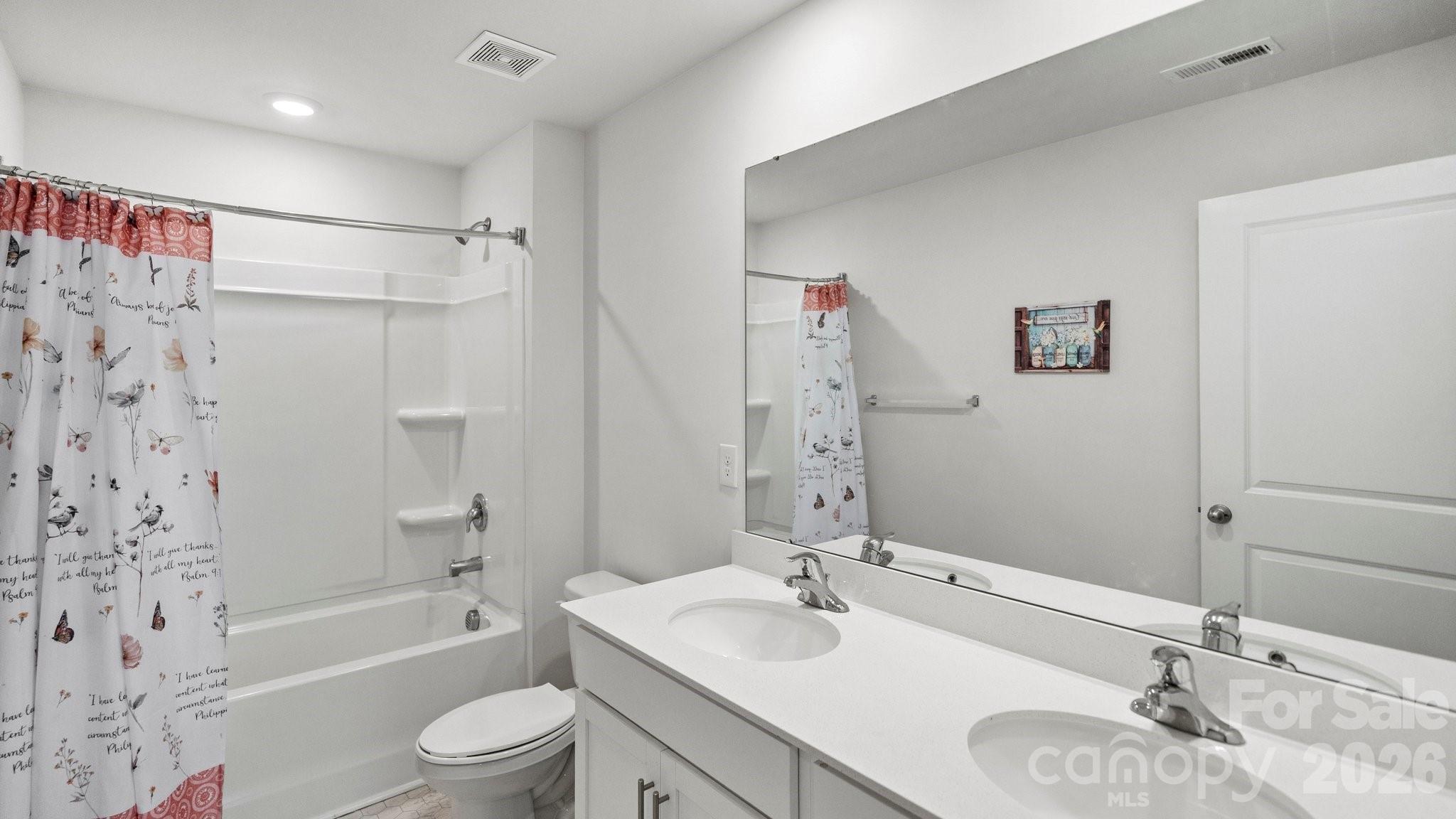 110 Meadow View Drive — Statesville