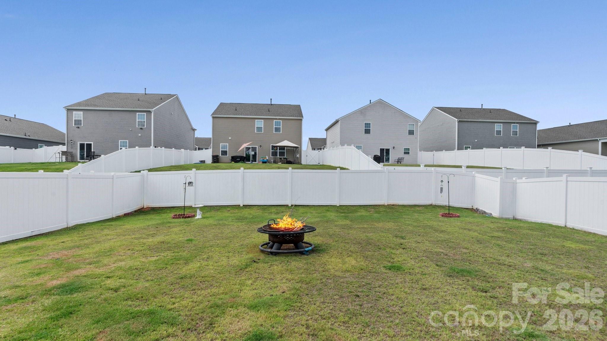 110 Meadow View Drive — Statesville