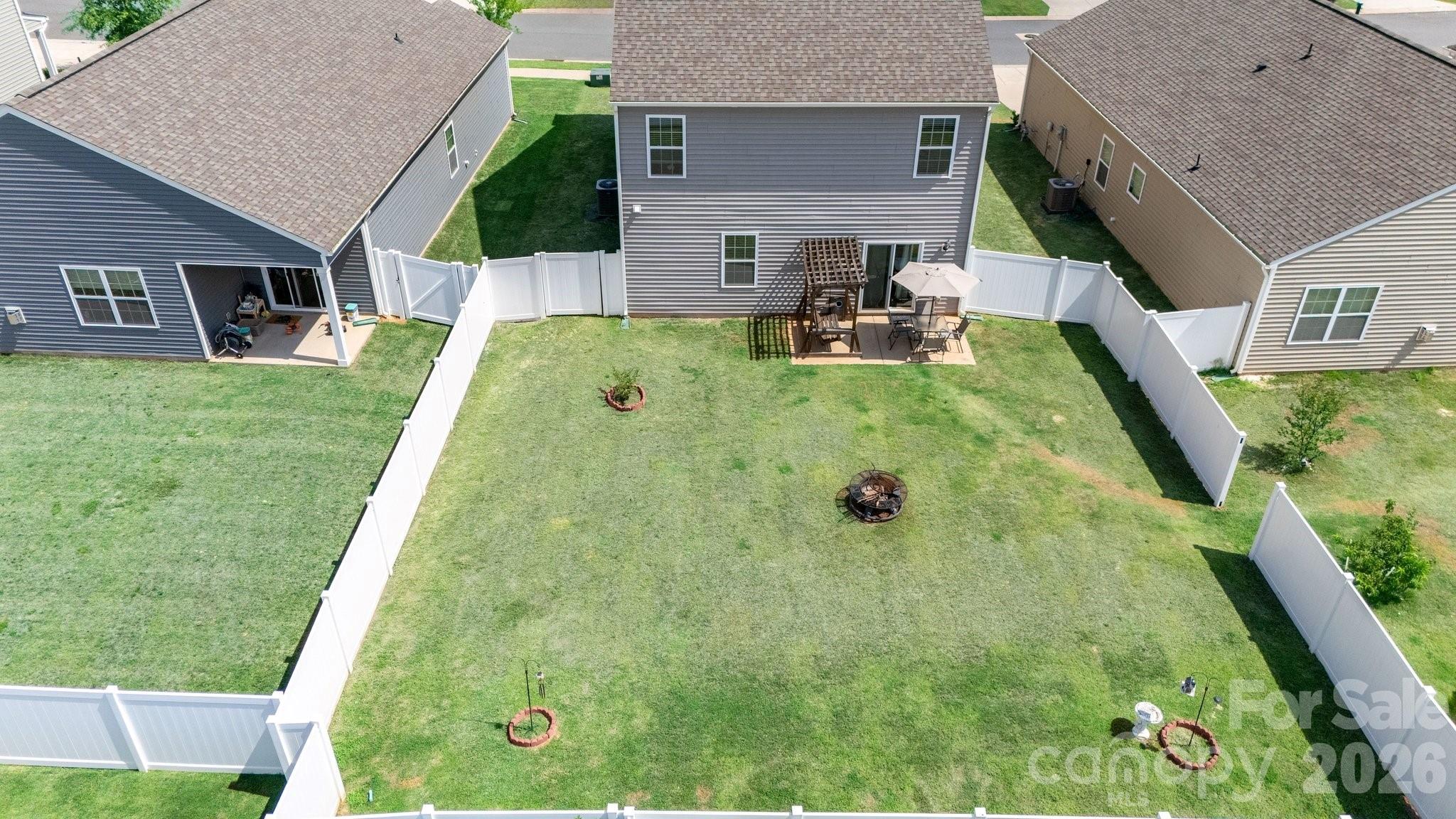 110 Meadow View Drive — Statesville