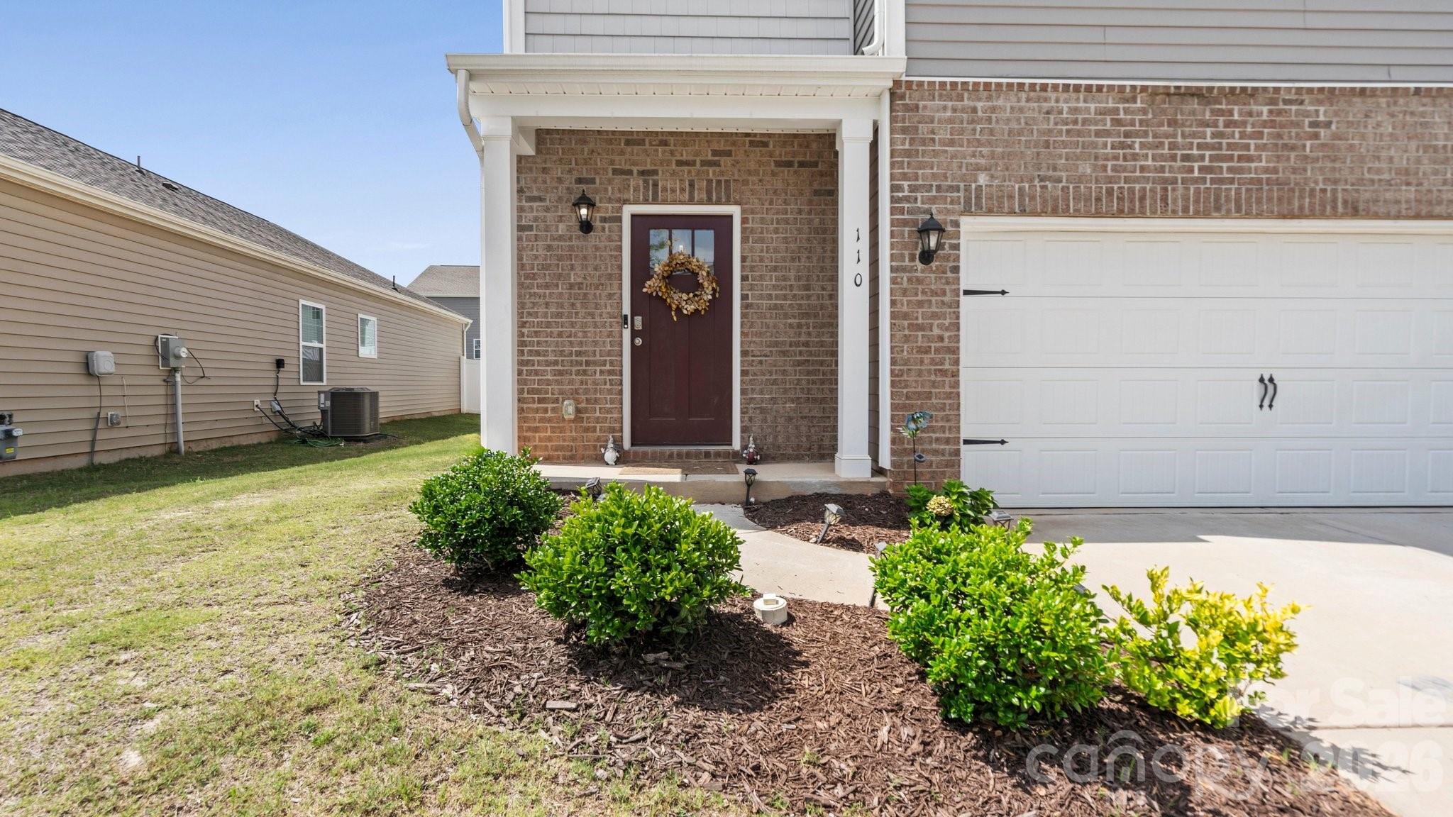 110 Meadow View Drive — Statesville