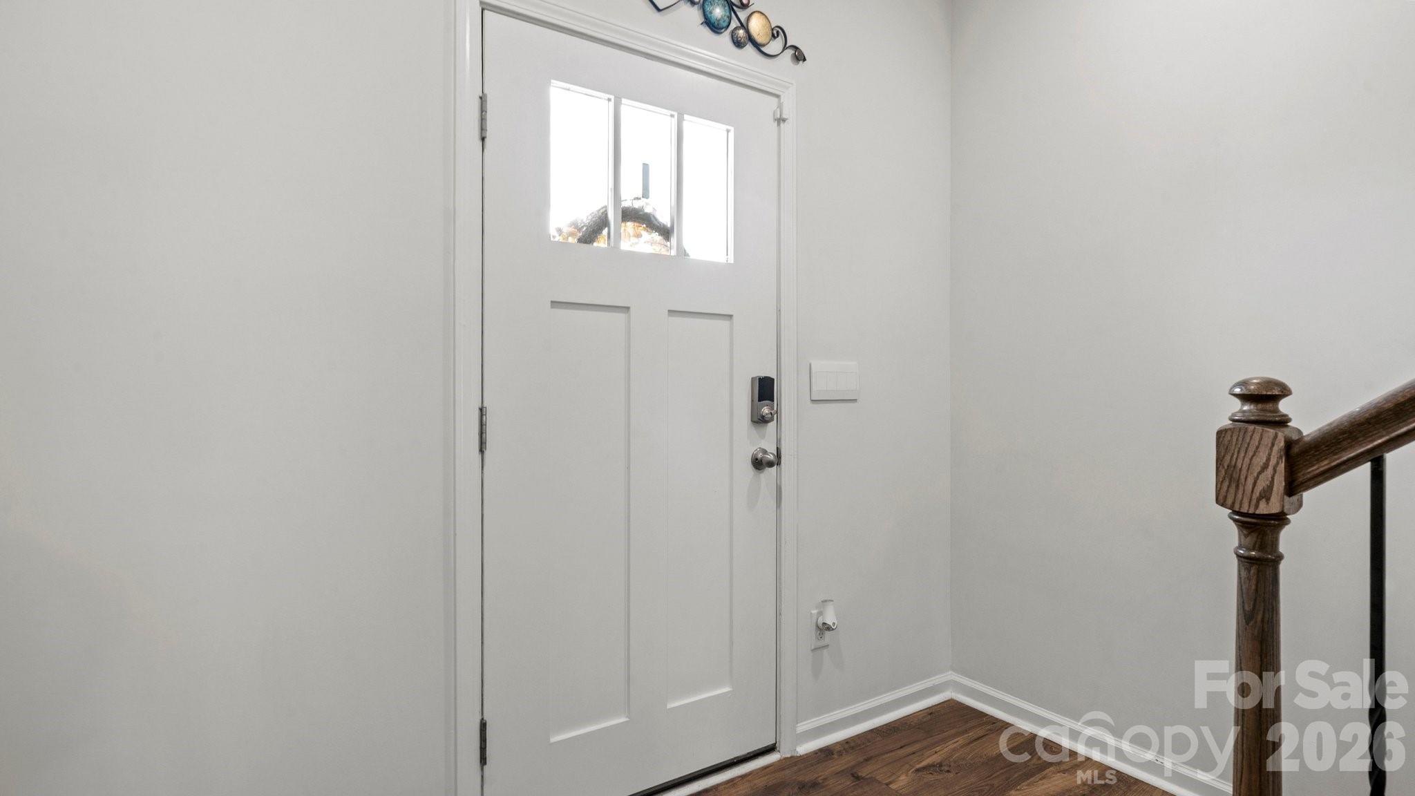 110 Meadow View Drive — Statesville