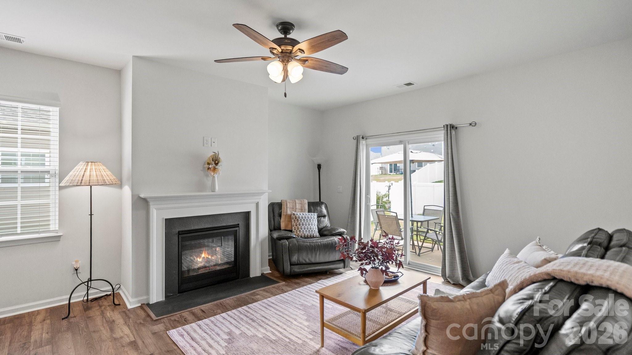 110 Meadow View Drive — Statesville