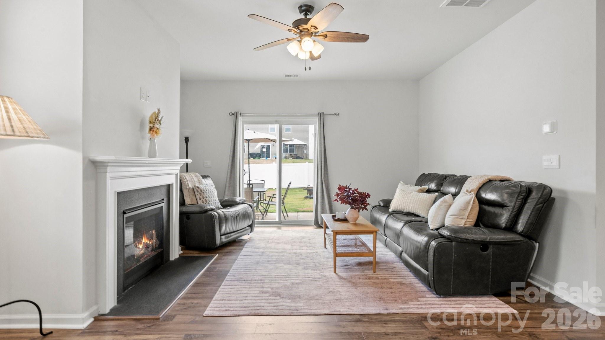 110 Meadow View Drive — Statesville
