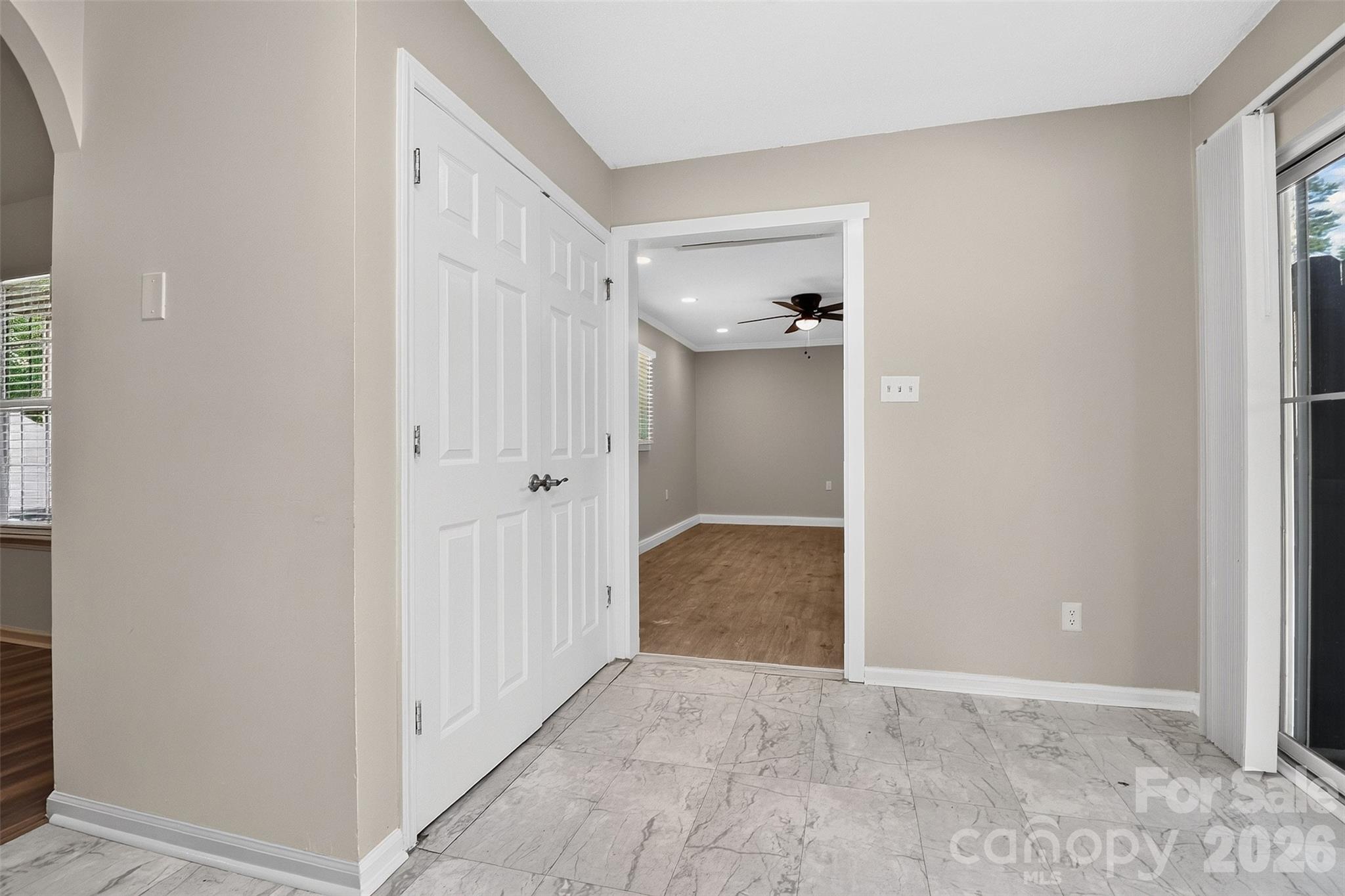 6033 Mary Blair Lane — Charlotte
