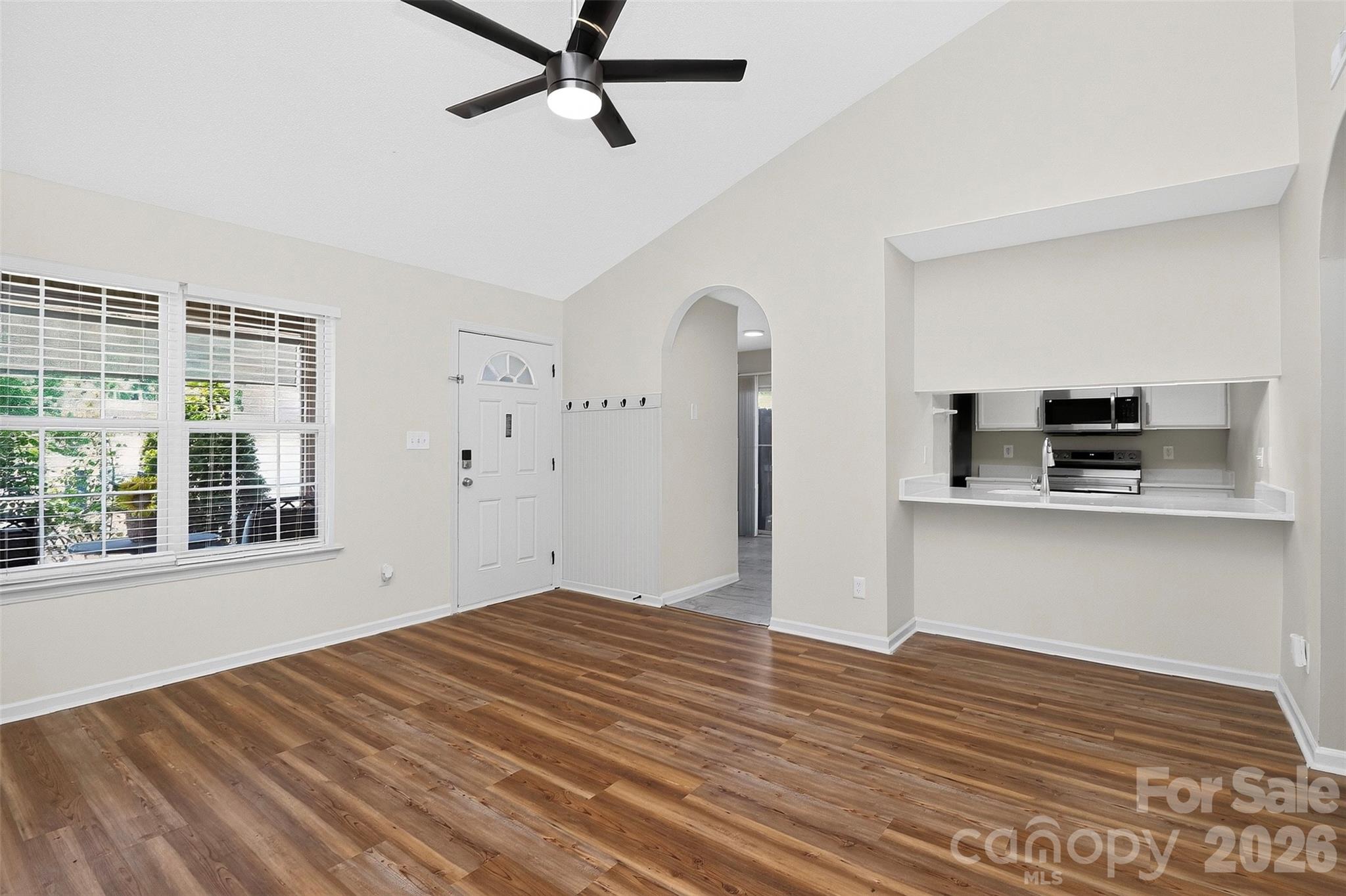 6033 Mary Blair Lane — Charlotte