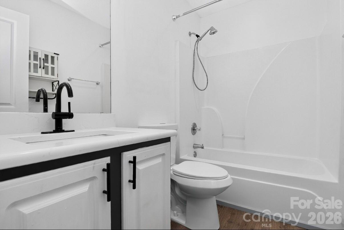 6033 Mary Blair Lane — Charlotte