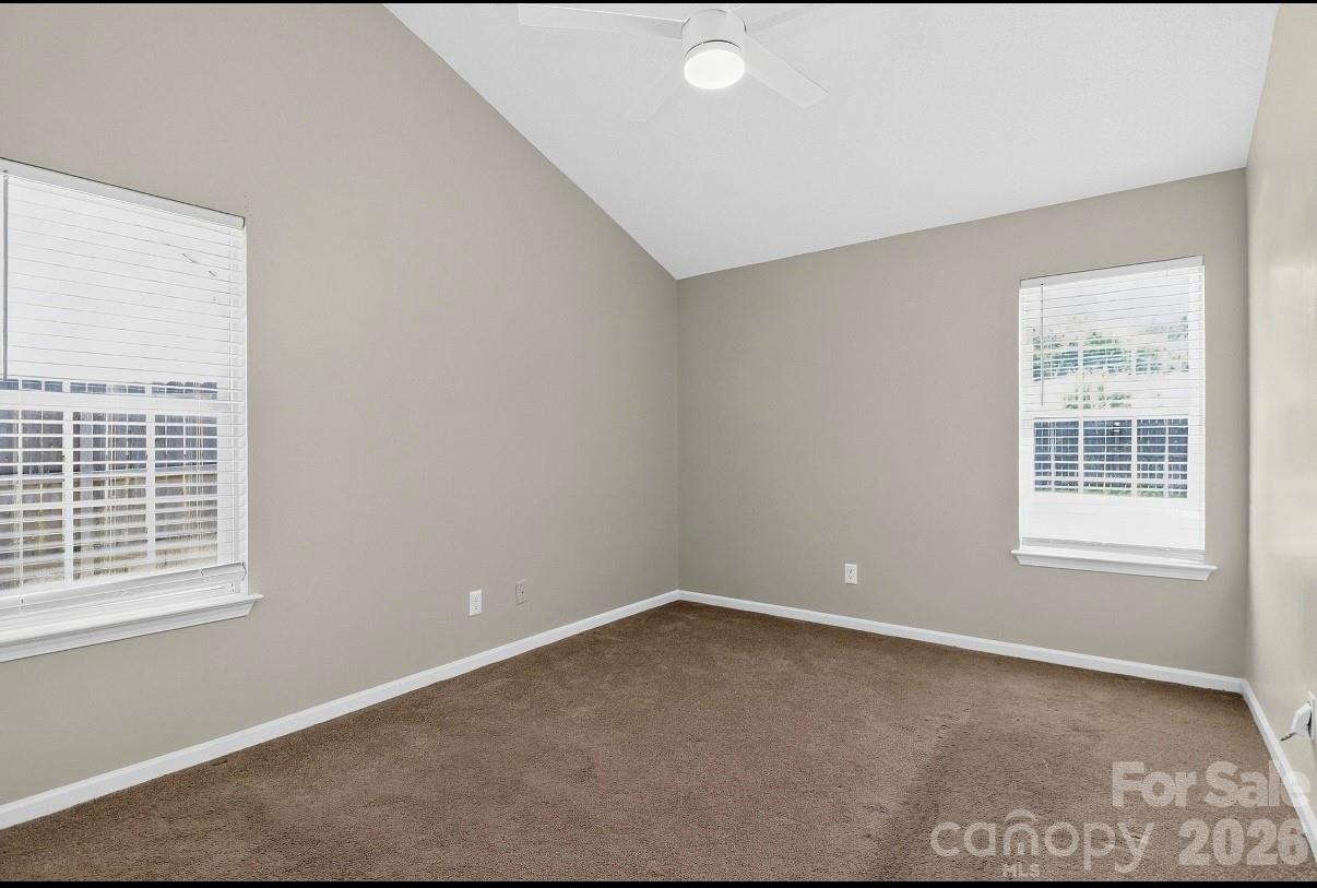 6033 Mary Blair Lane — Charlotte