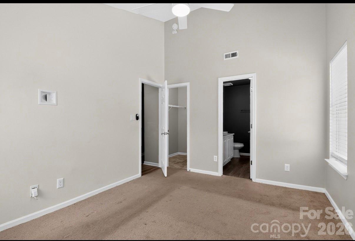 6033 Mary Blair Lane — Charlotte