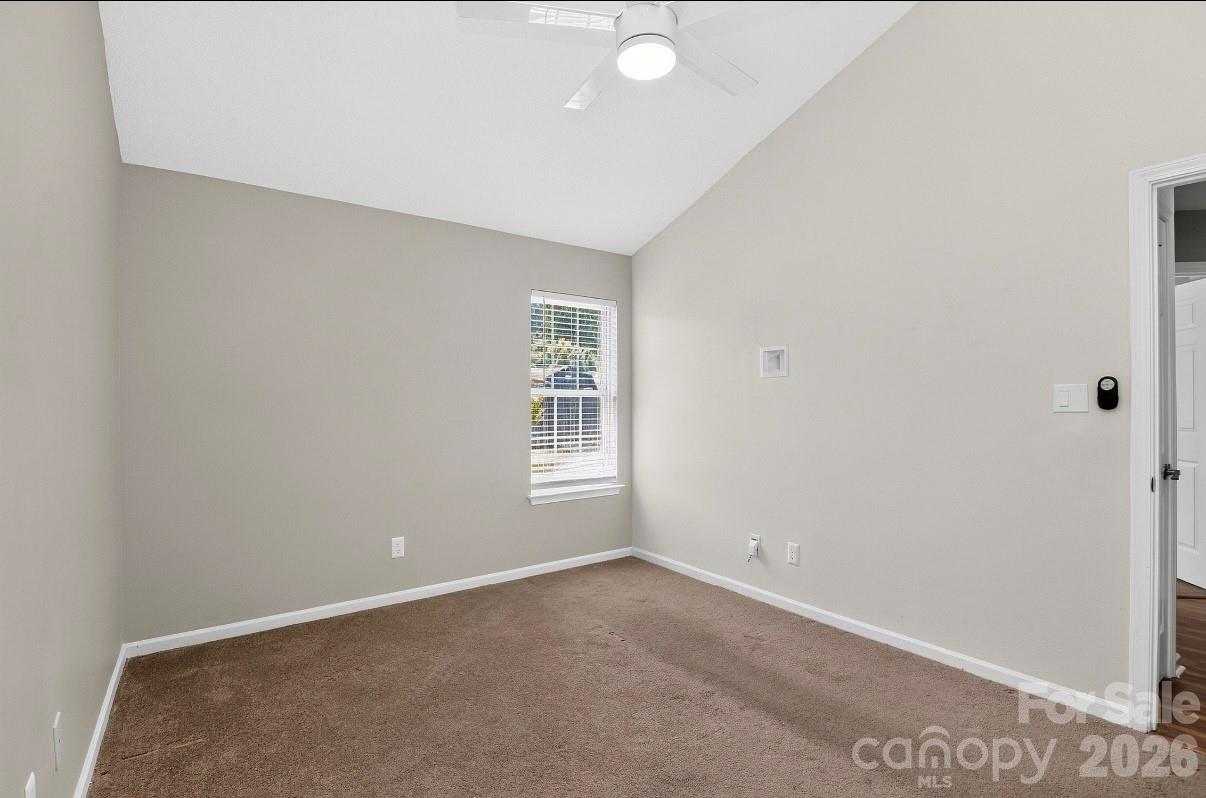 6033 Mary Blair Lane — Charlotte