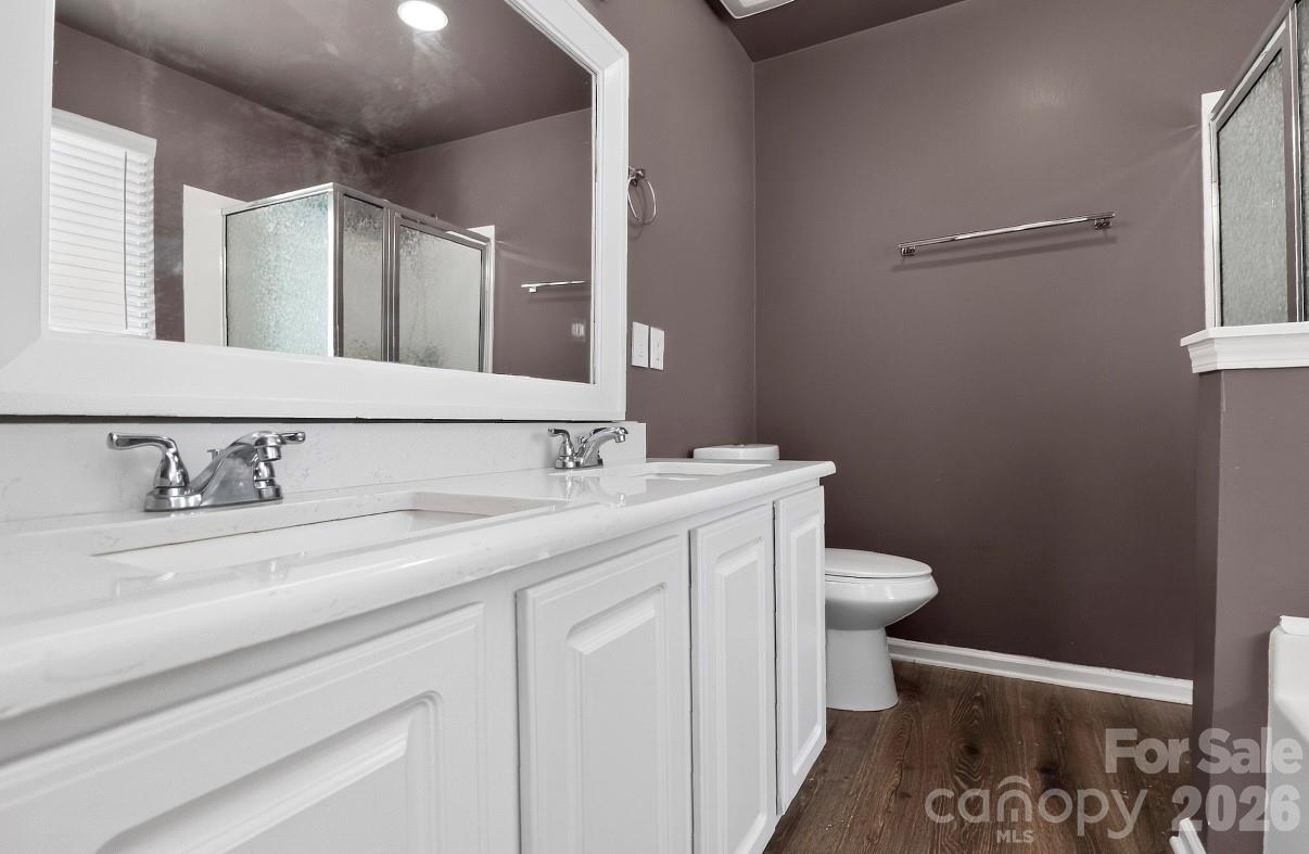 6033 Mary Blair Lane — Charlotte