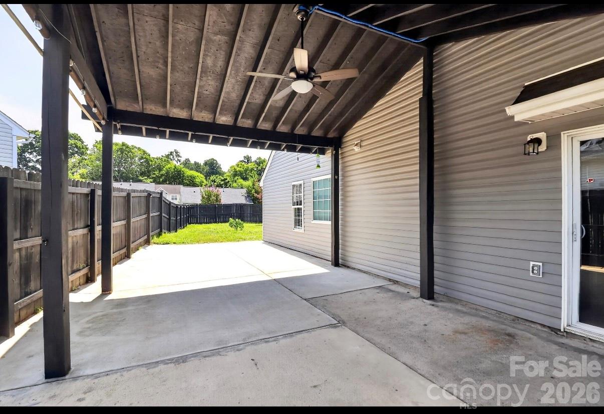 6033 Mary Blair Lane — Charlotte