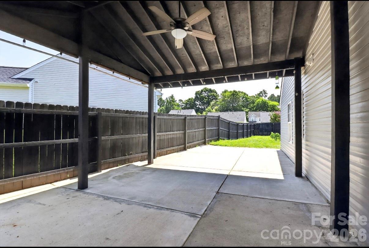 6033 Mary Blair Lane — Charlotte
