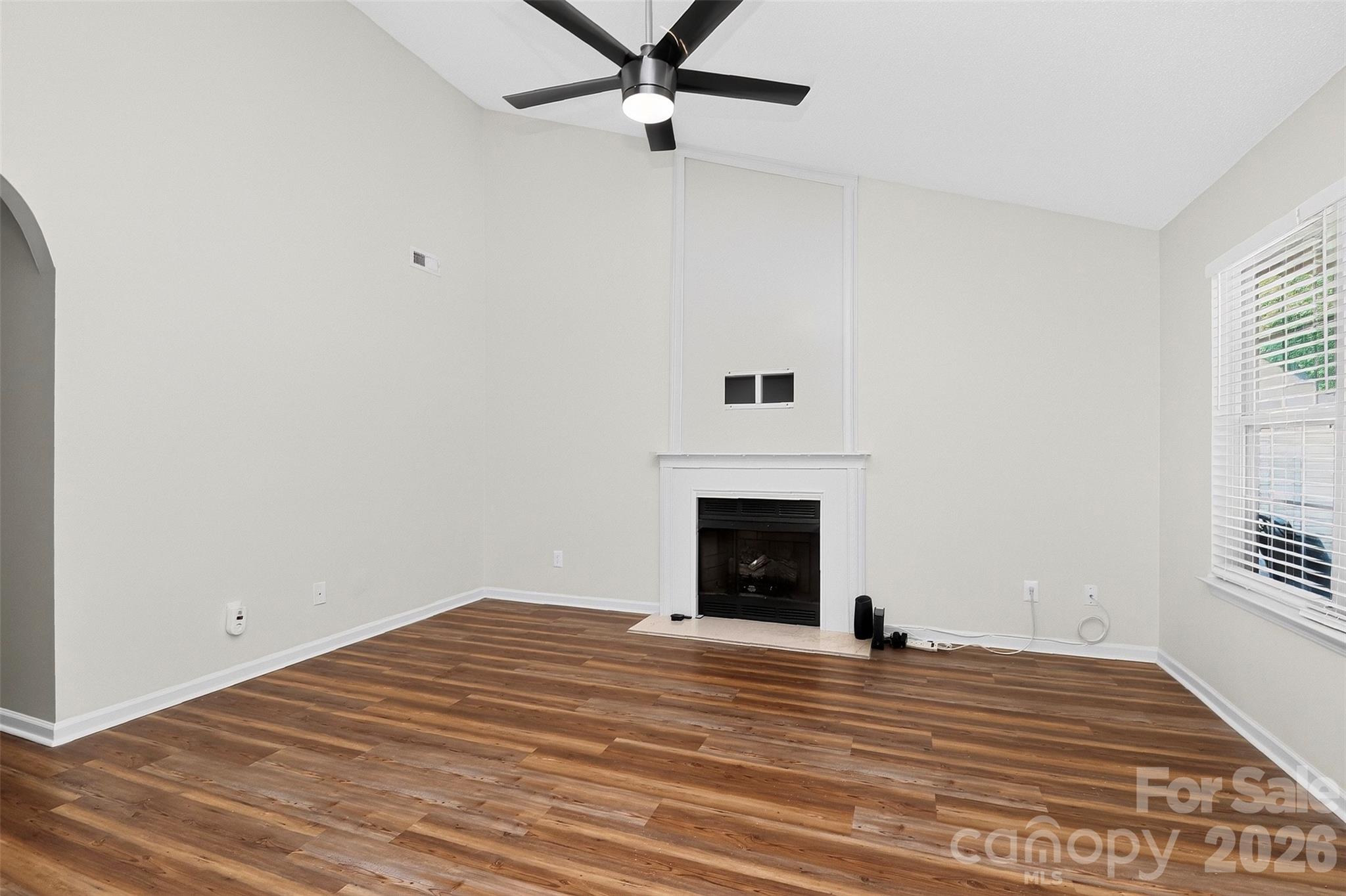 6033 Mary Blair Lane — Charlotte