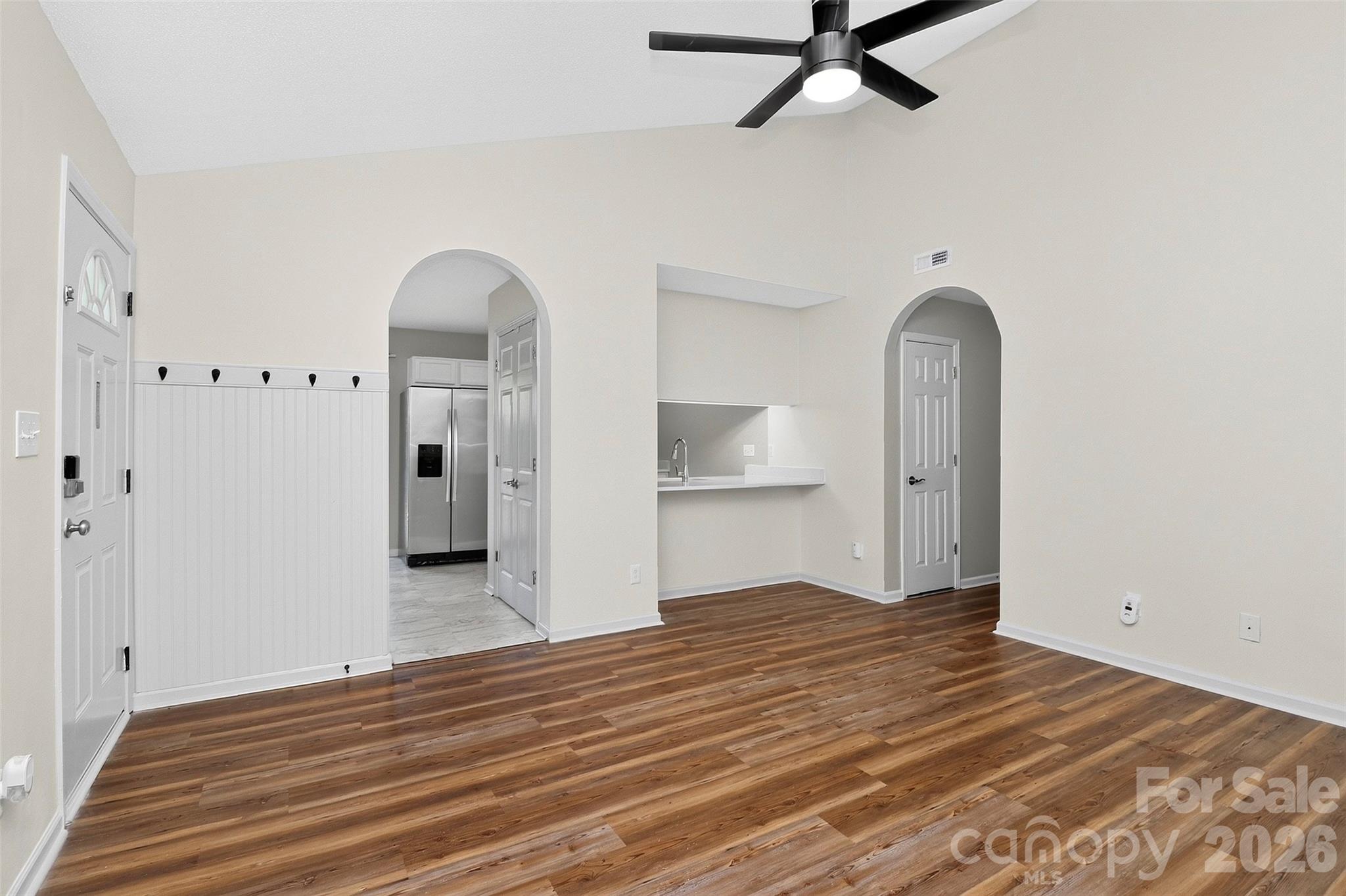 6033 Mary Blair Lane — Charlotte
