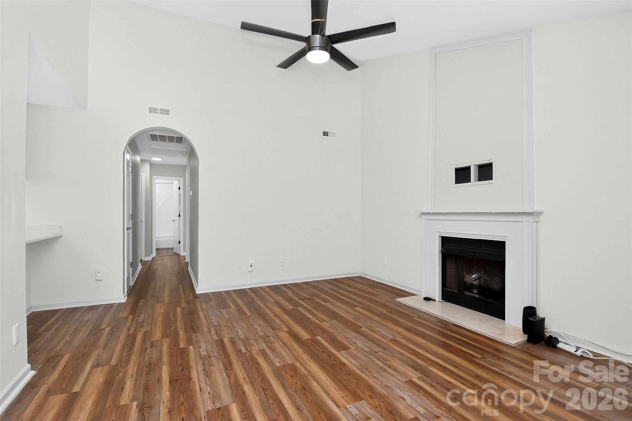 6033 Mary Blair Lane — Charlotte
