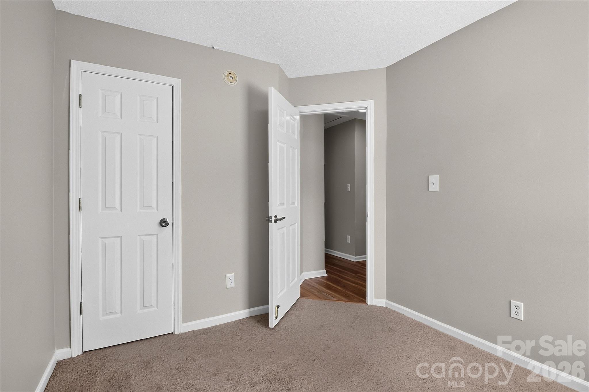 6033 Mary Blair Lane — Charlotte