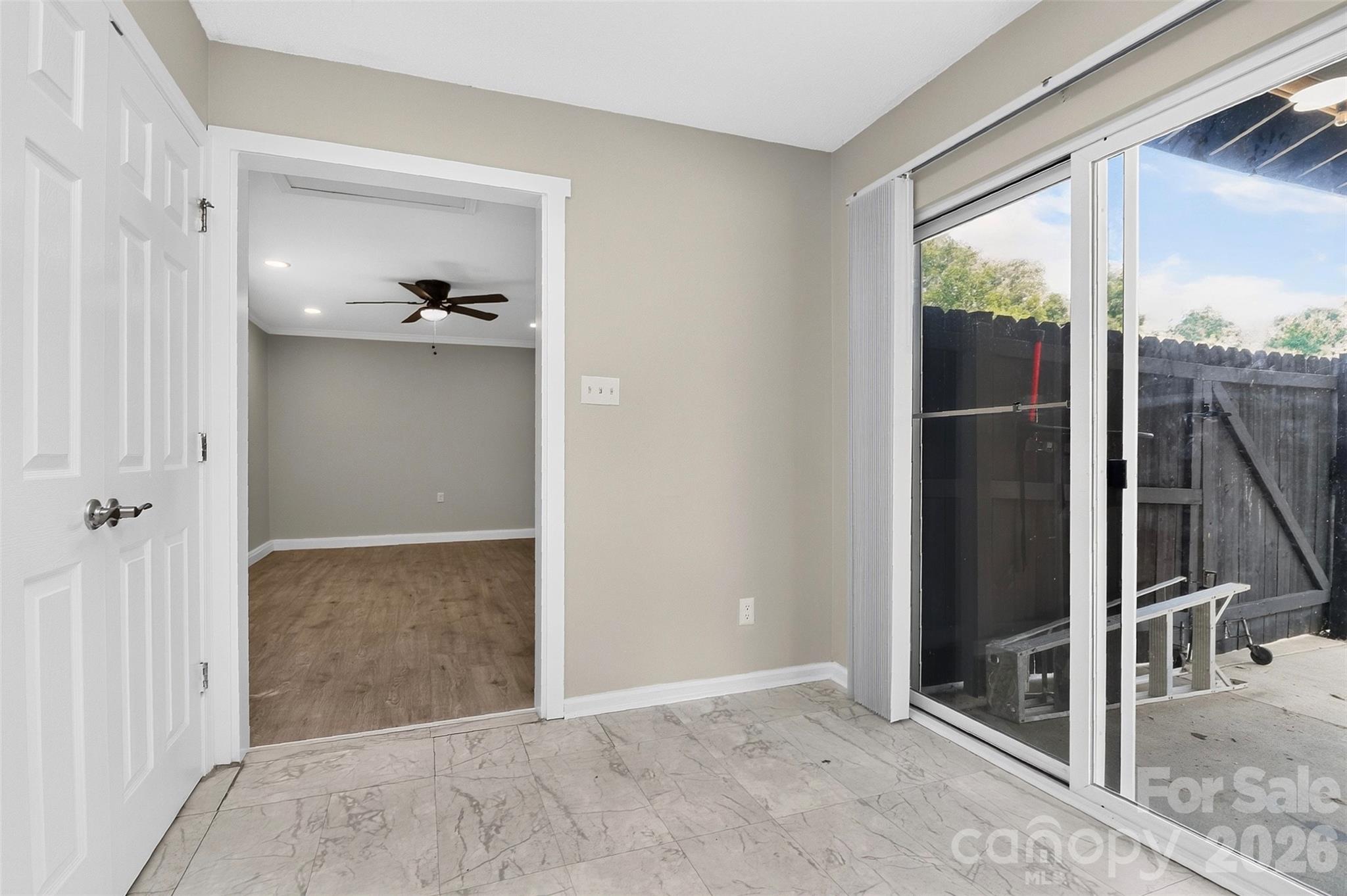 6033 Mary Blair Lane — Charlotte
