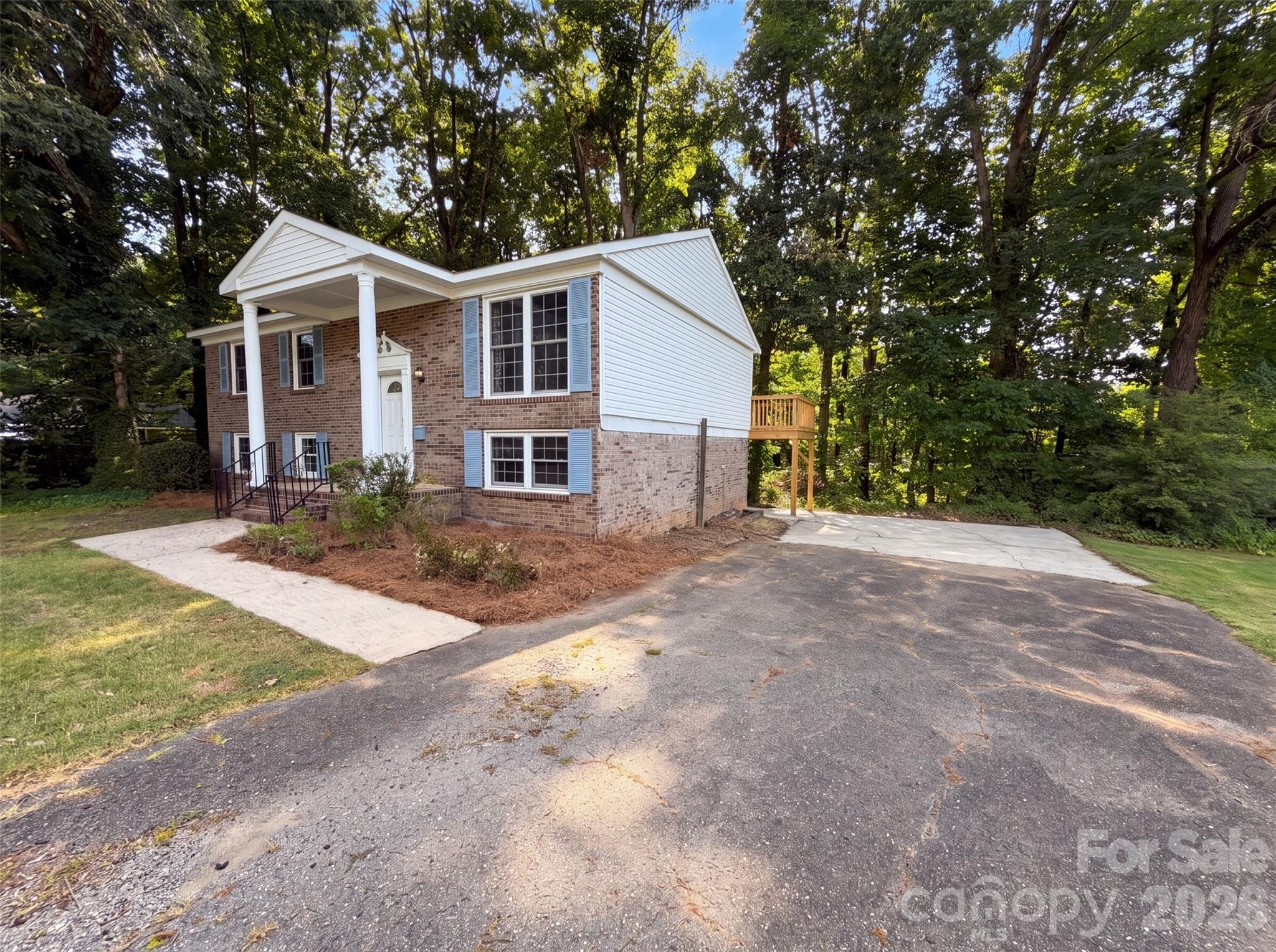 1716 Timberlane Street — Gastonia