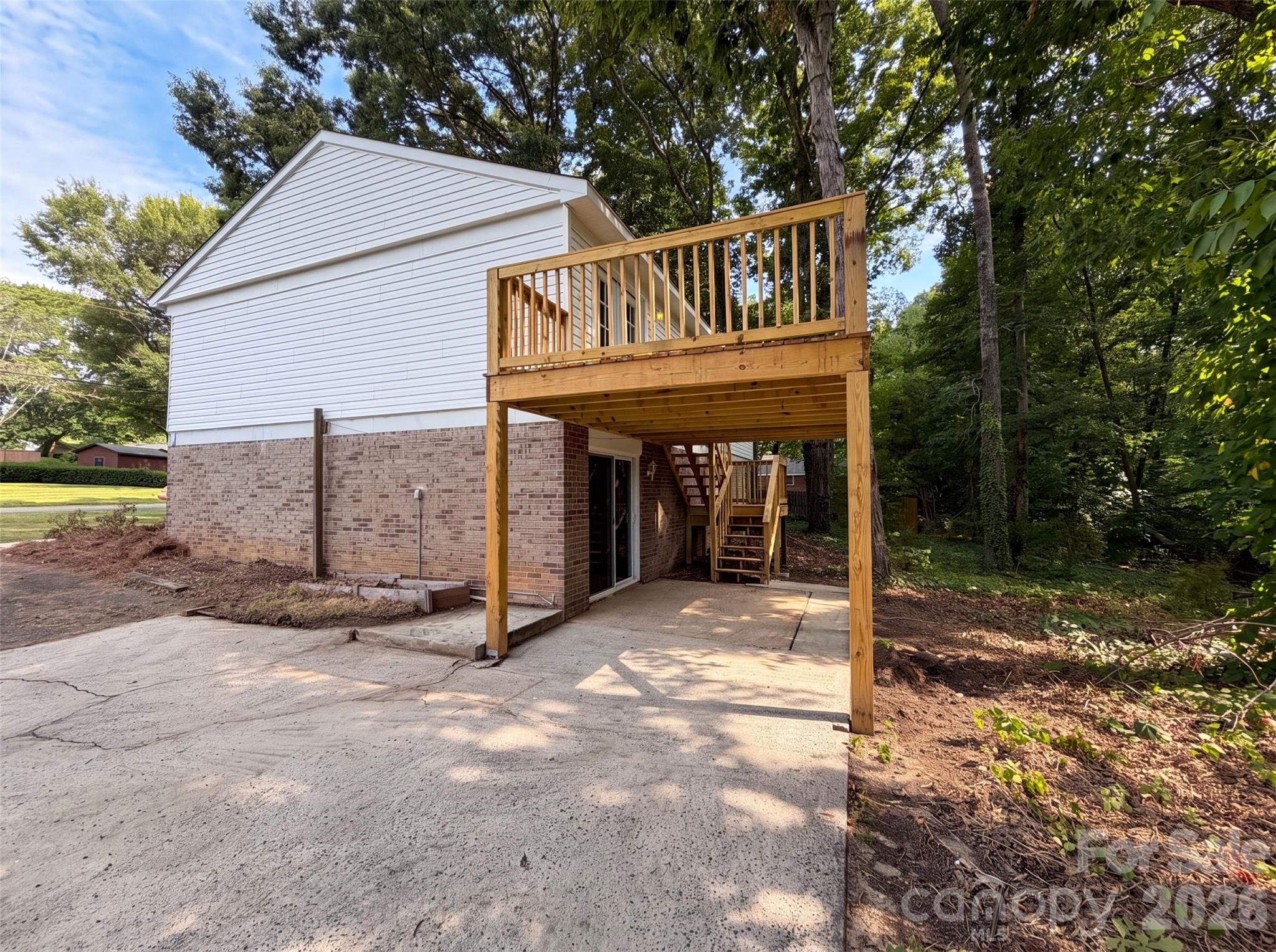 1716 Timberlane Street — Gastonia
