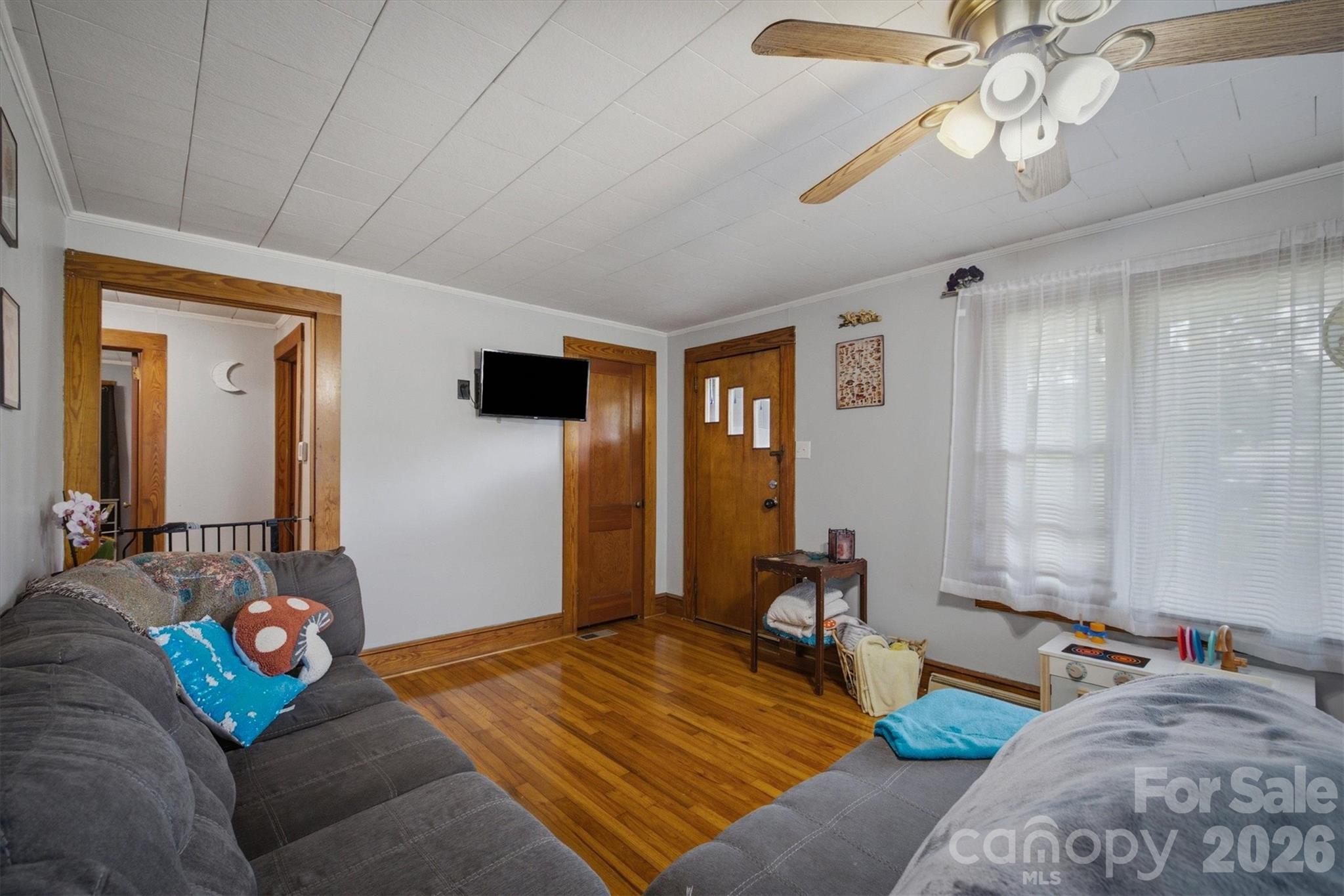 3769 Cameron Place — Hudson