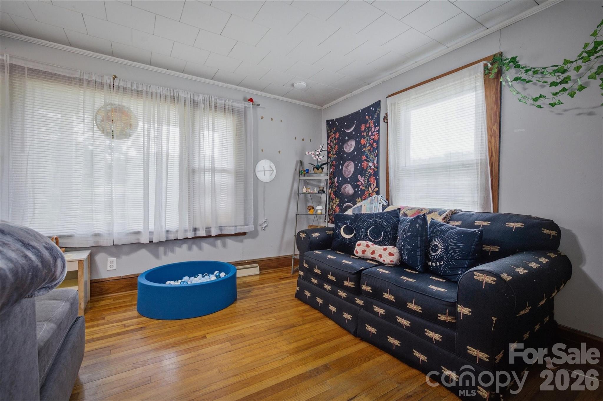 3769 Cameron Place — Hudson