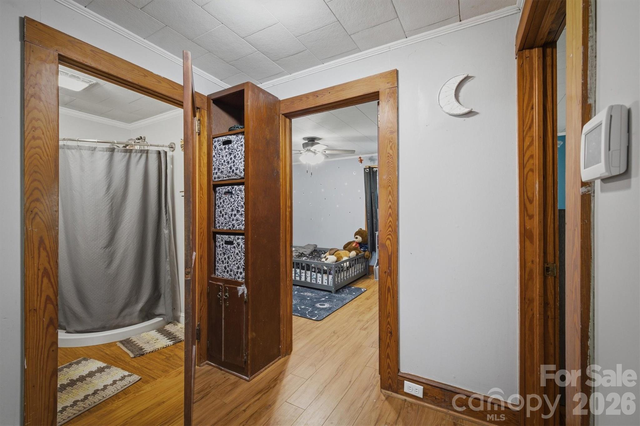 3769 Cameron Place — Hudson