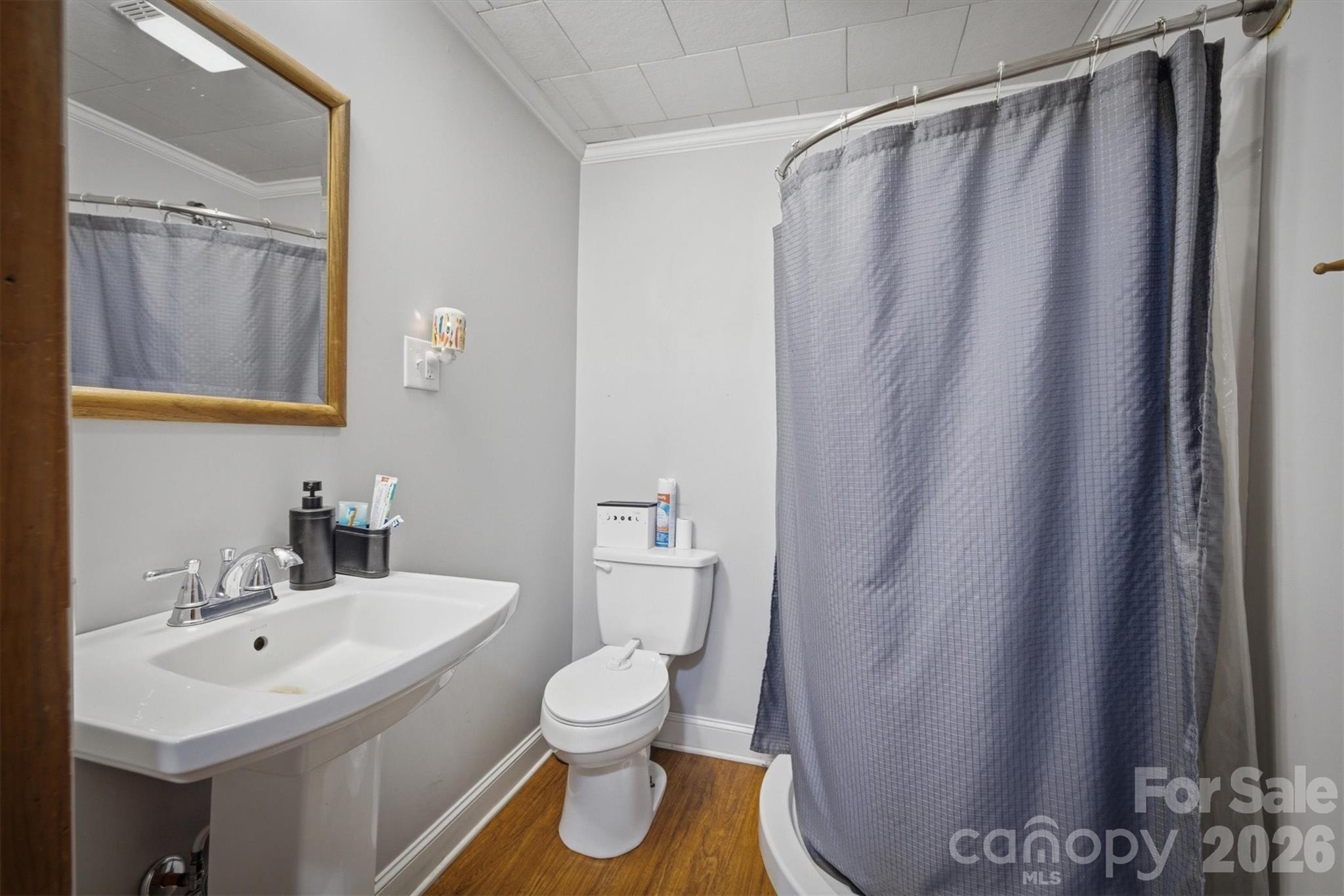 3769 Cameron Place — Hudson