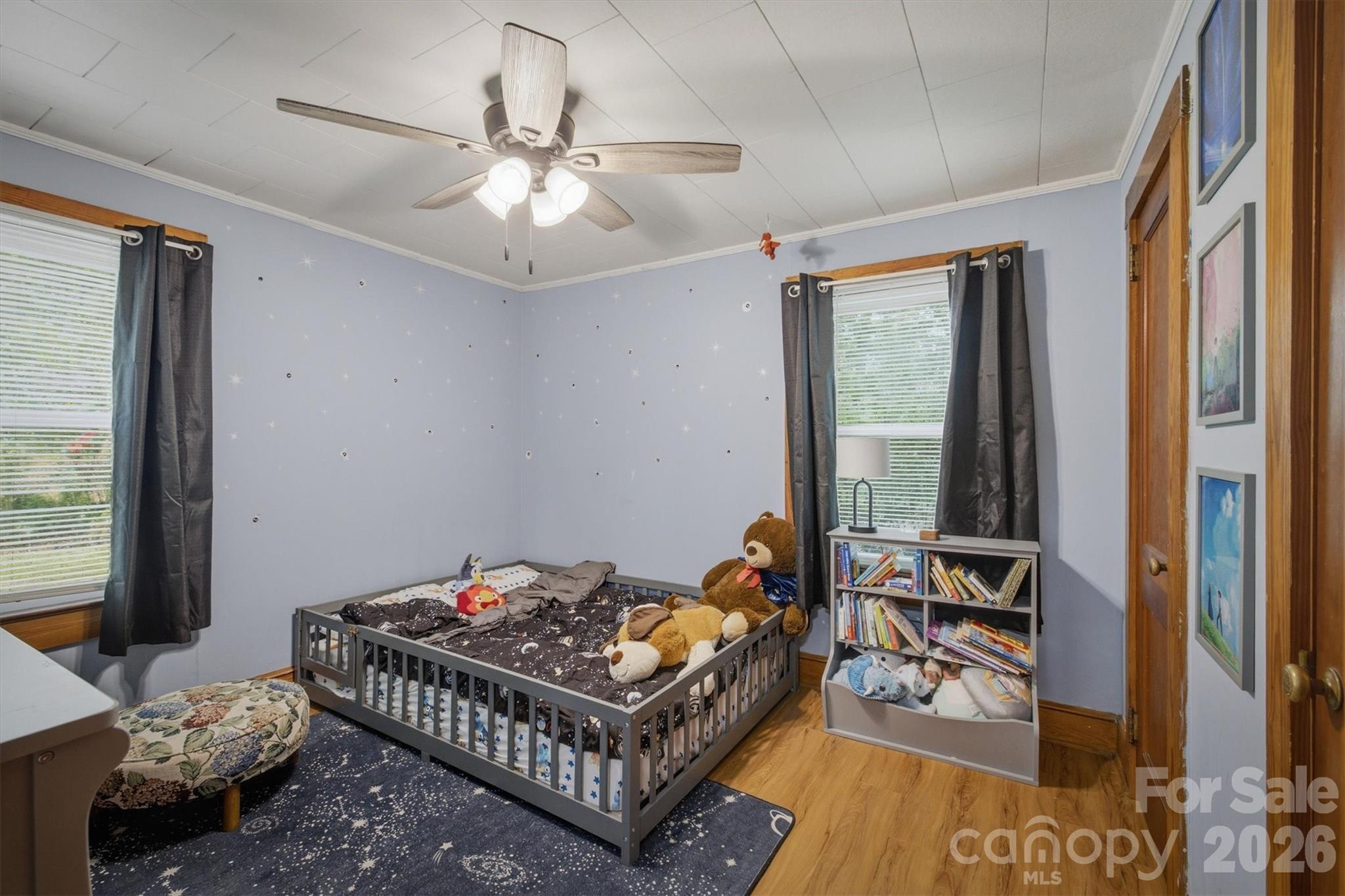 3769 Cameron Place — Hudson