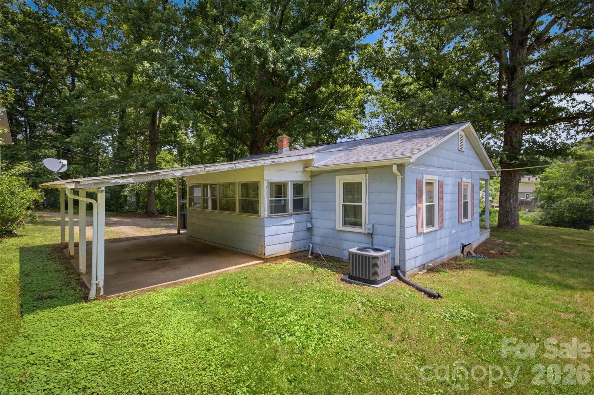 3769 Cameron Place — Hudson