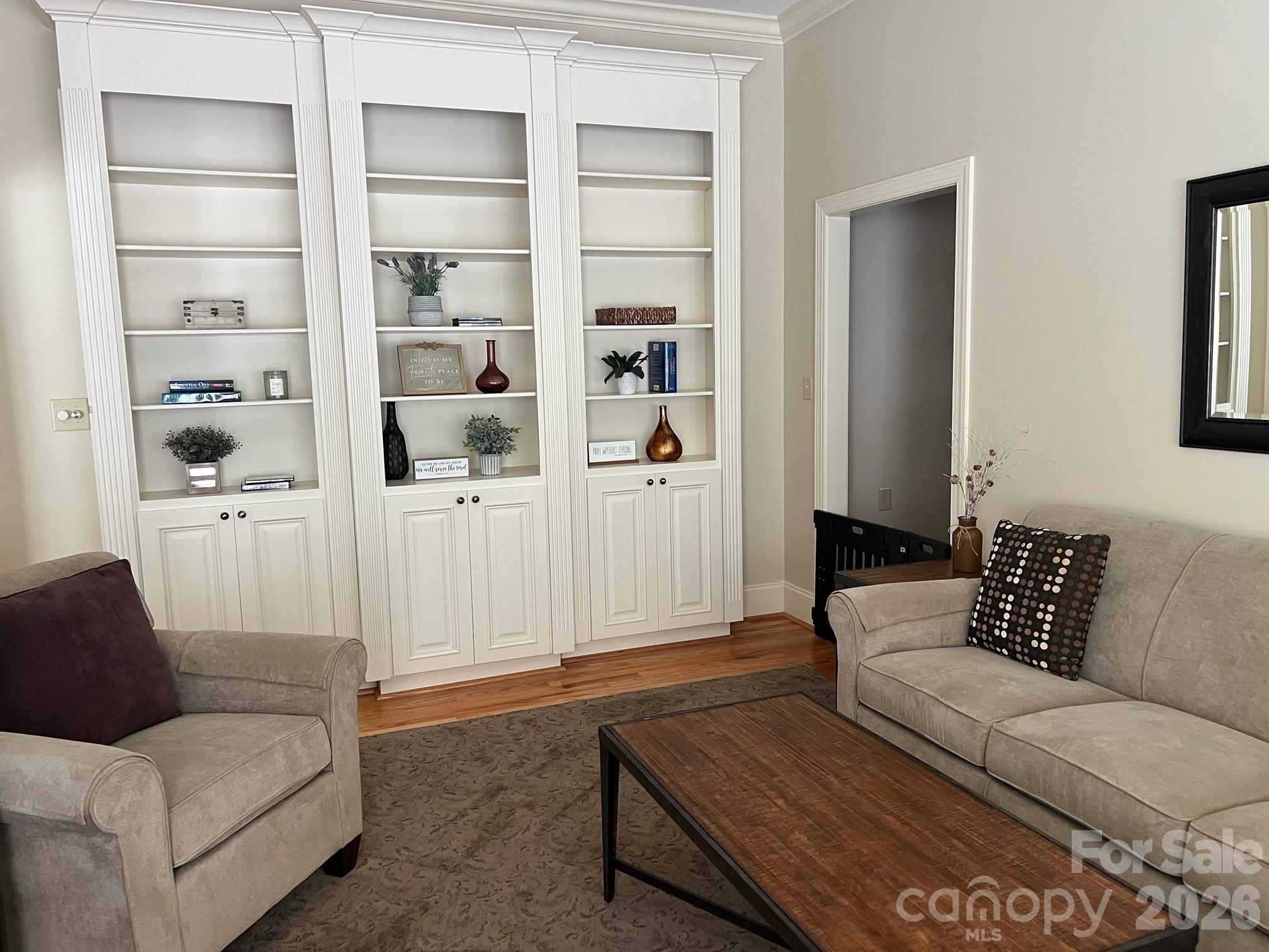 237 Conifer Way — Shelby