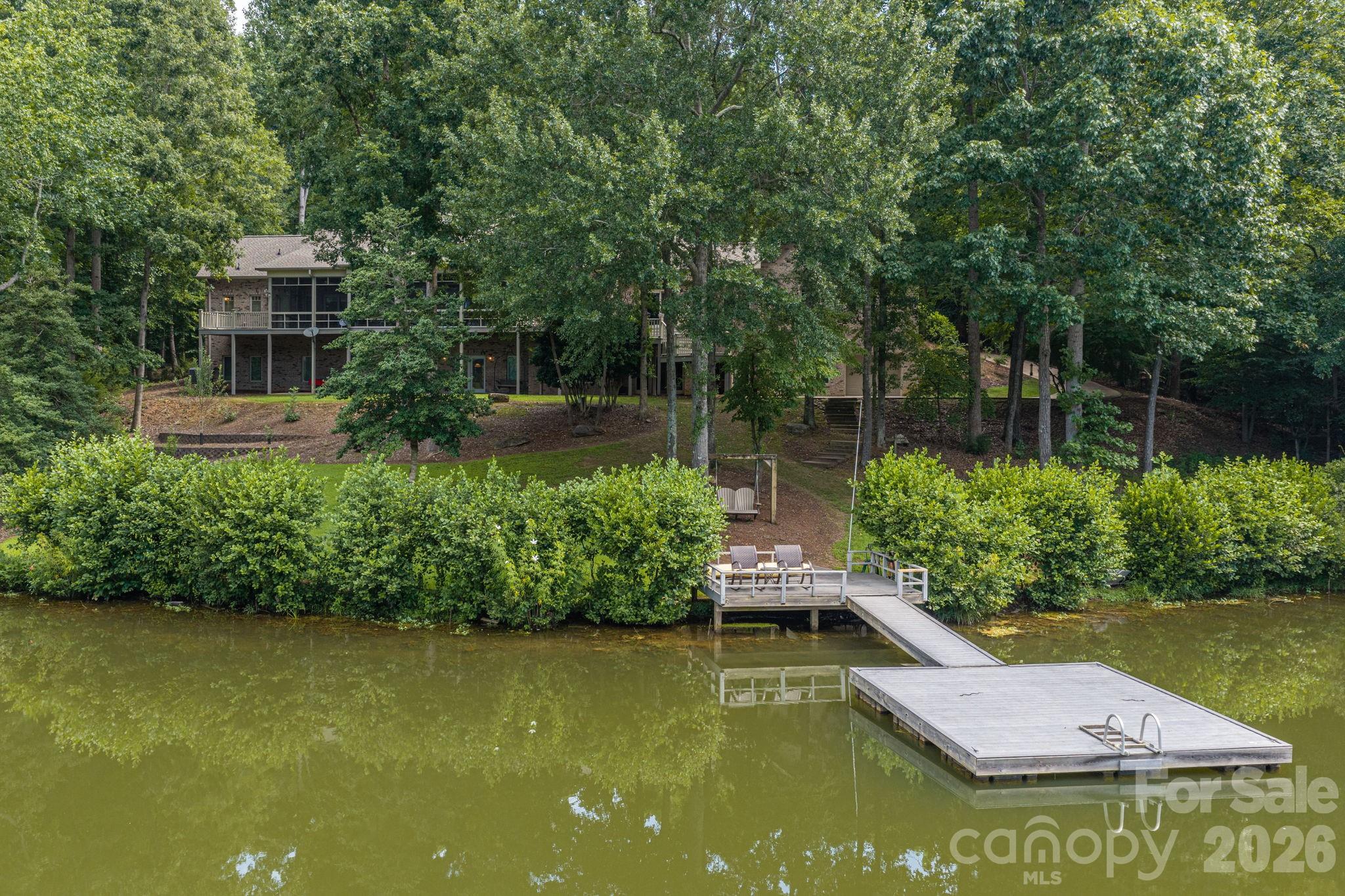 237 Conifer Way — Shelby
