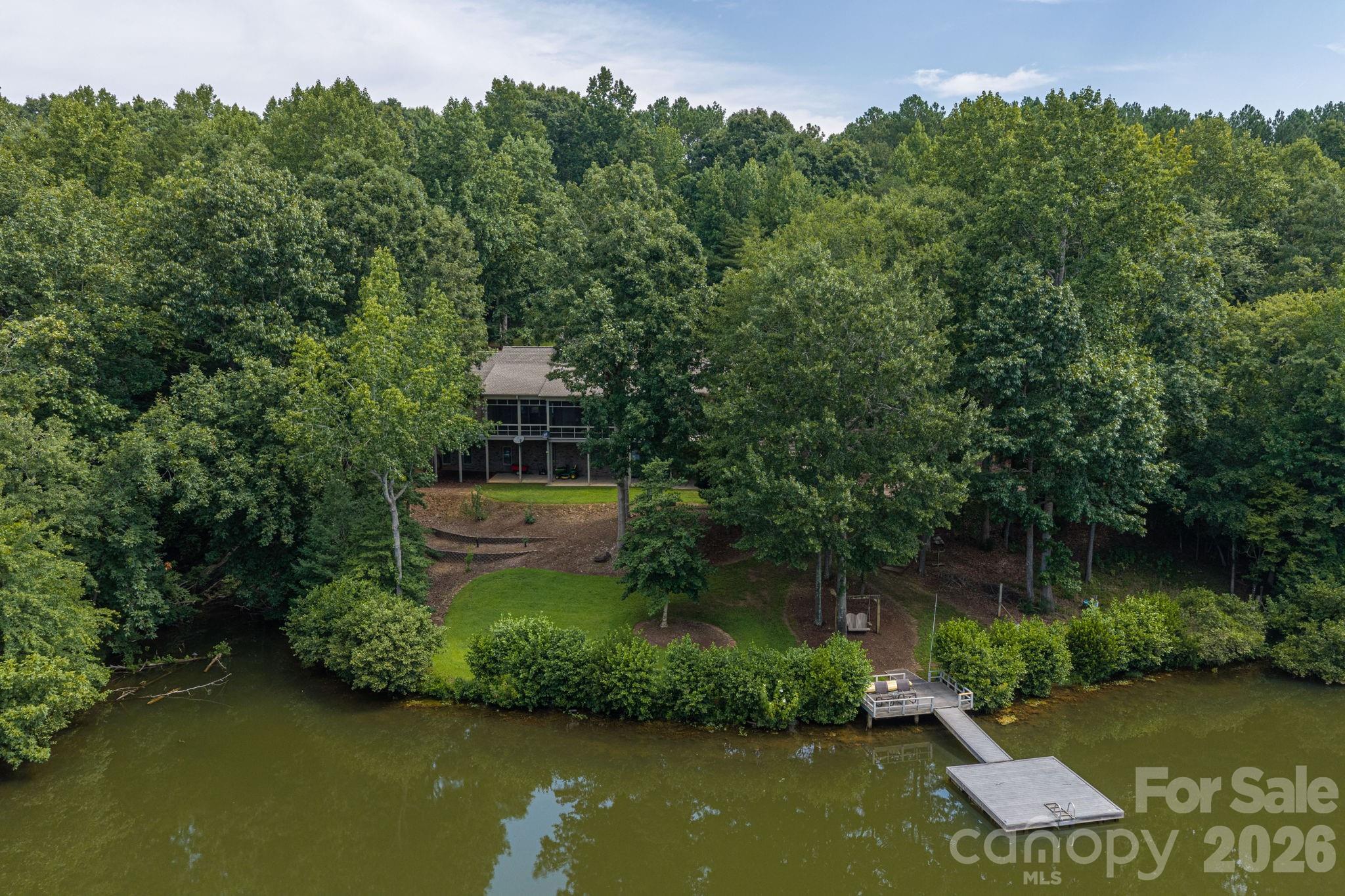 237 Conifer Way — Shelby