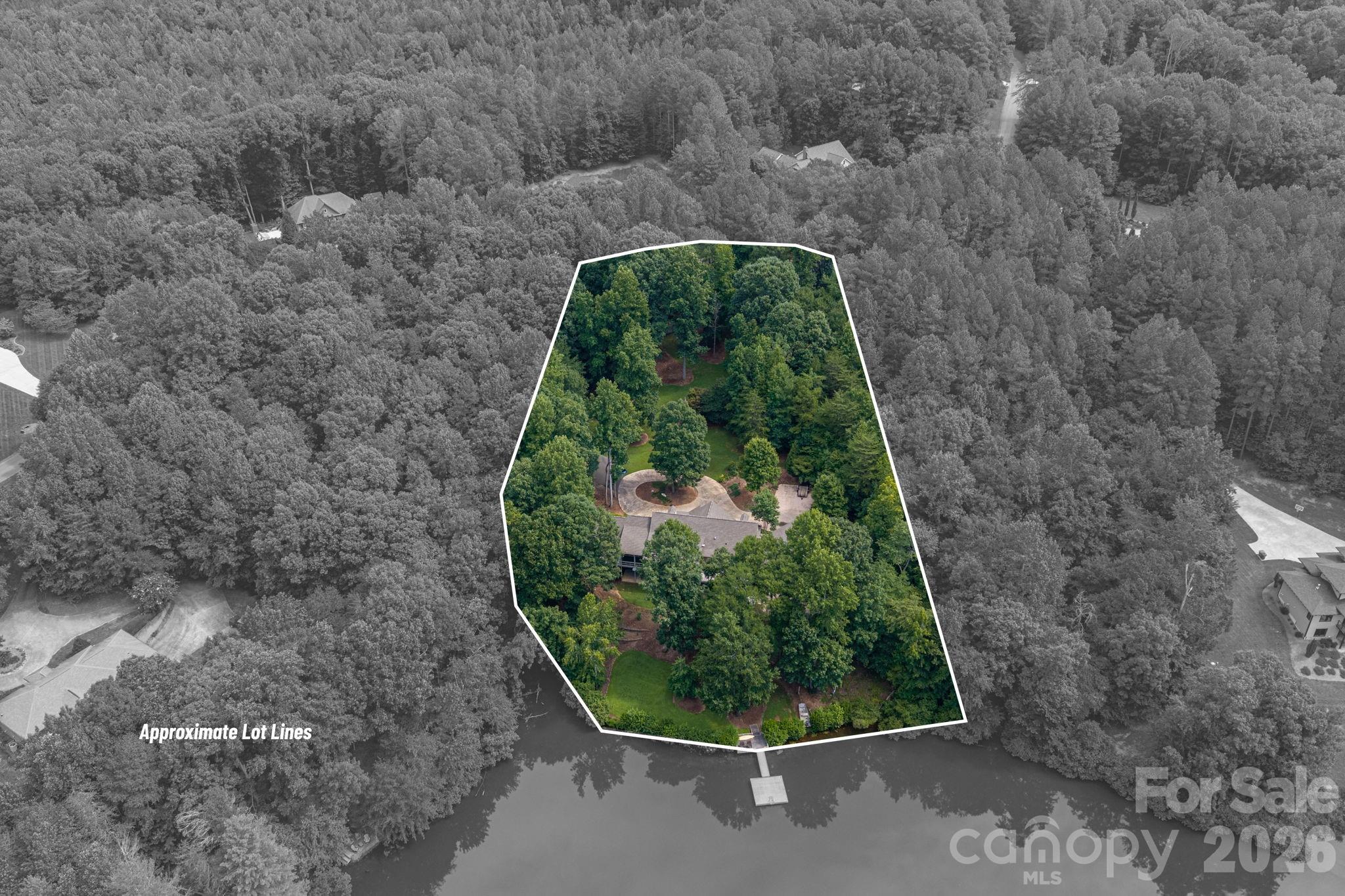 237 Conifer Way — Shelby