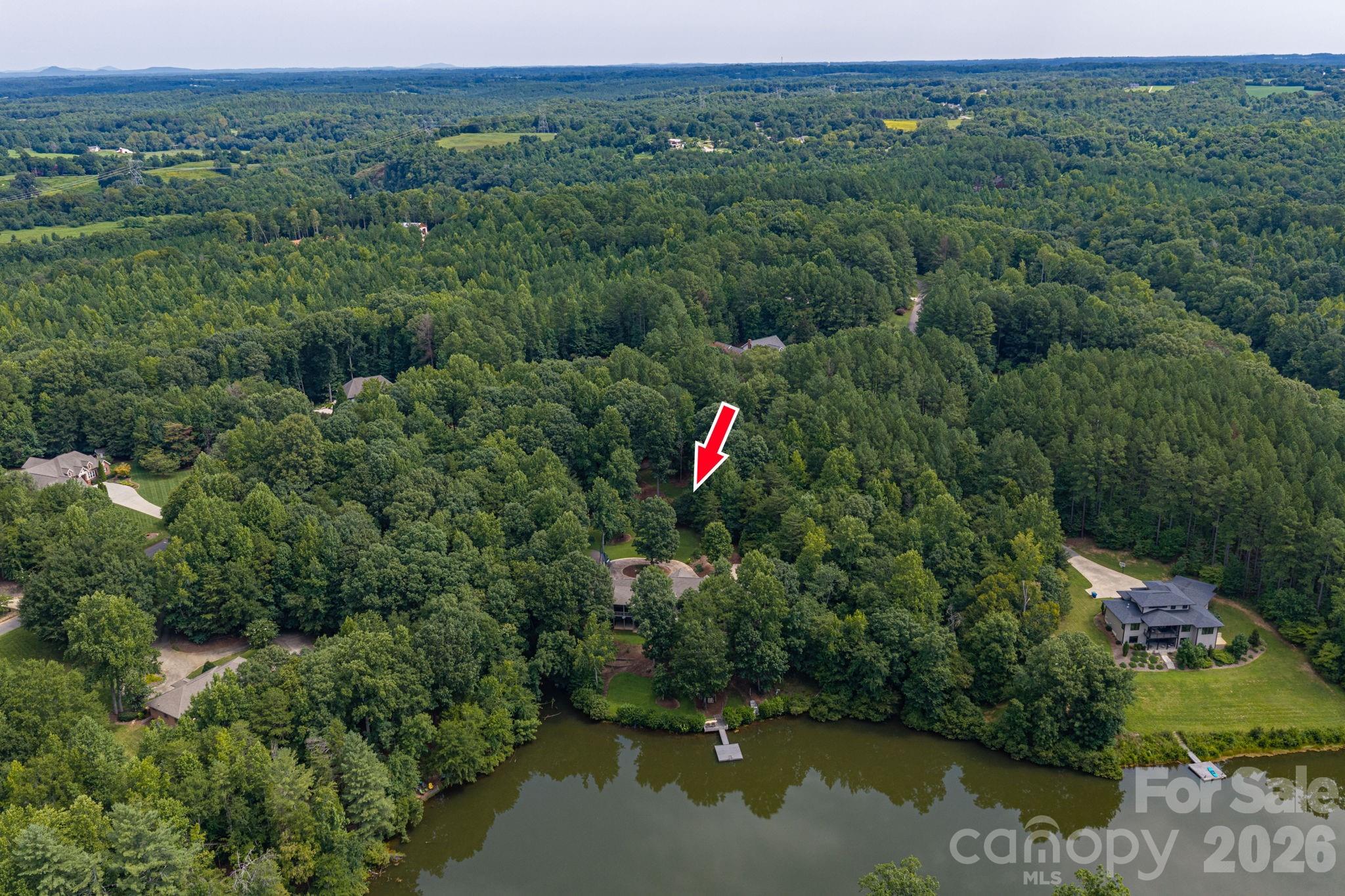 237 Conifer Way — Shelby