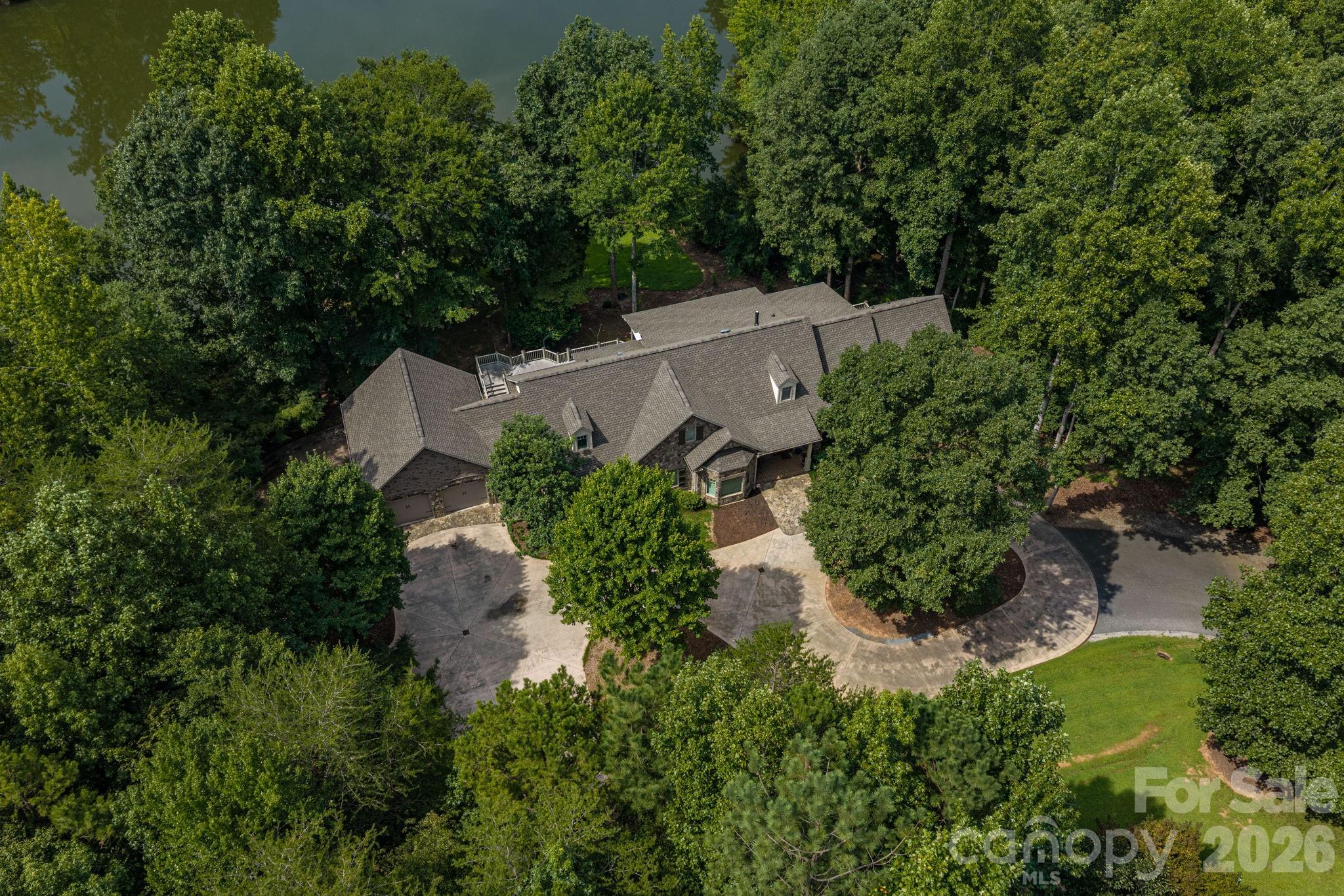 237 Conifer Way — Shelby