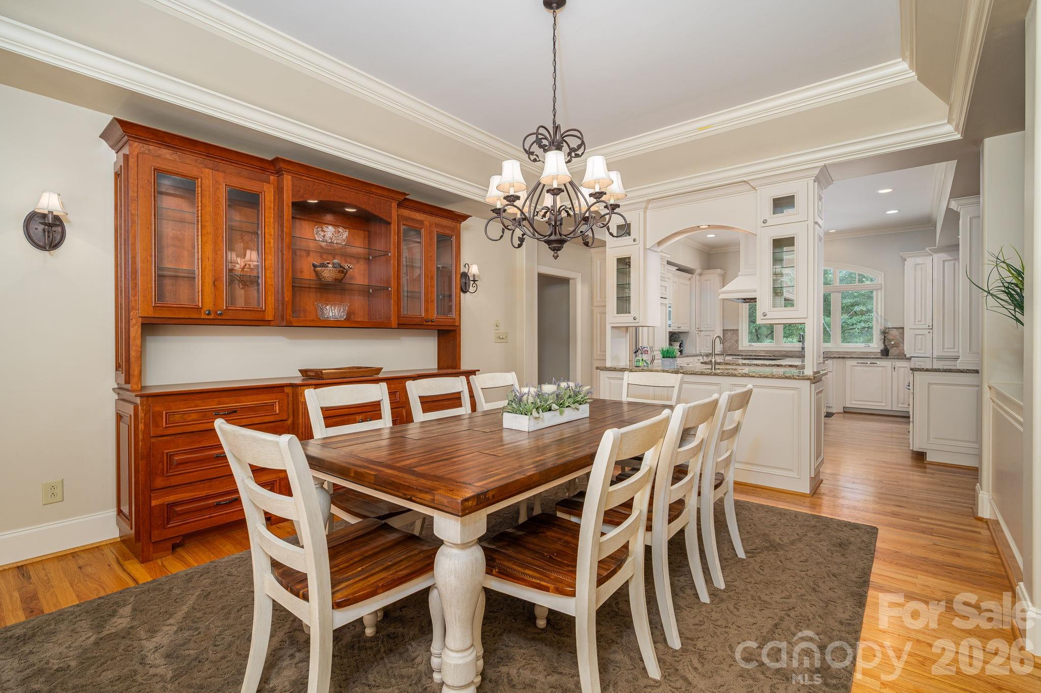 237 Conifer Way — Shelby