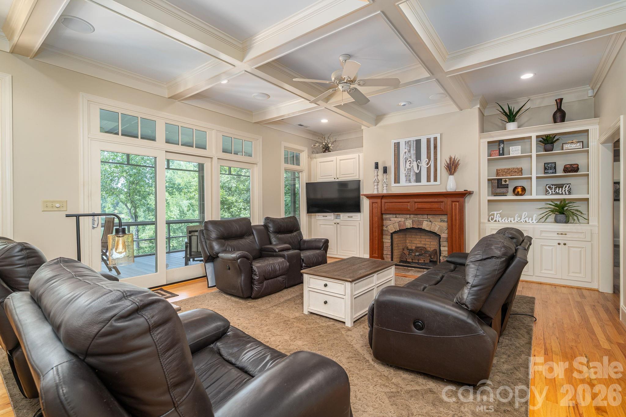 237 Conifer Way — Shelby