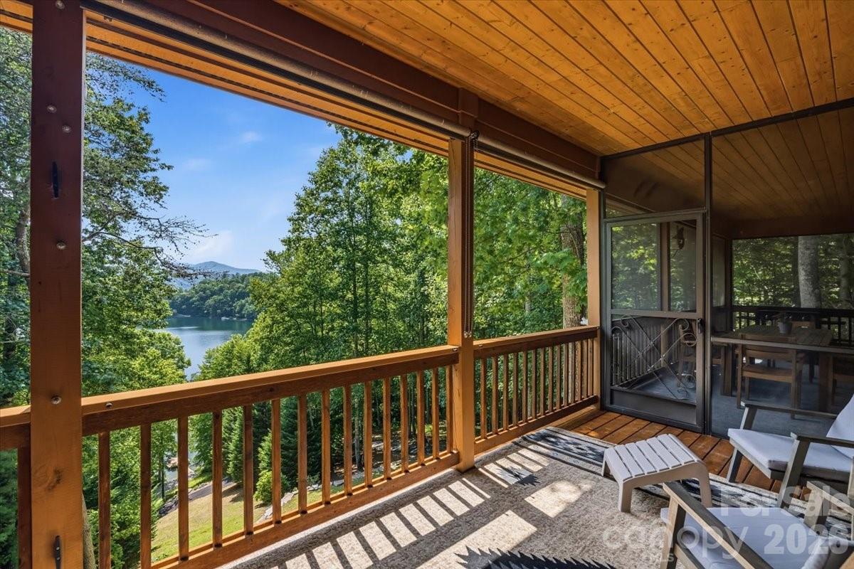 317 Von Trapp Lane — Tuckasegee