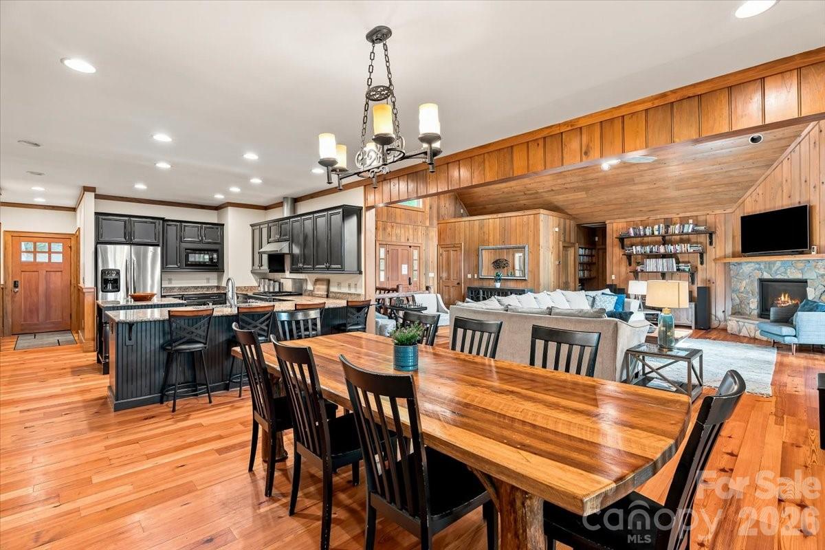317 Von Trapp Lane — Tuckasegee