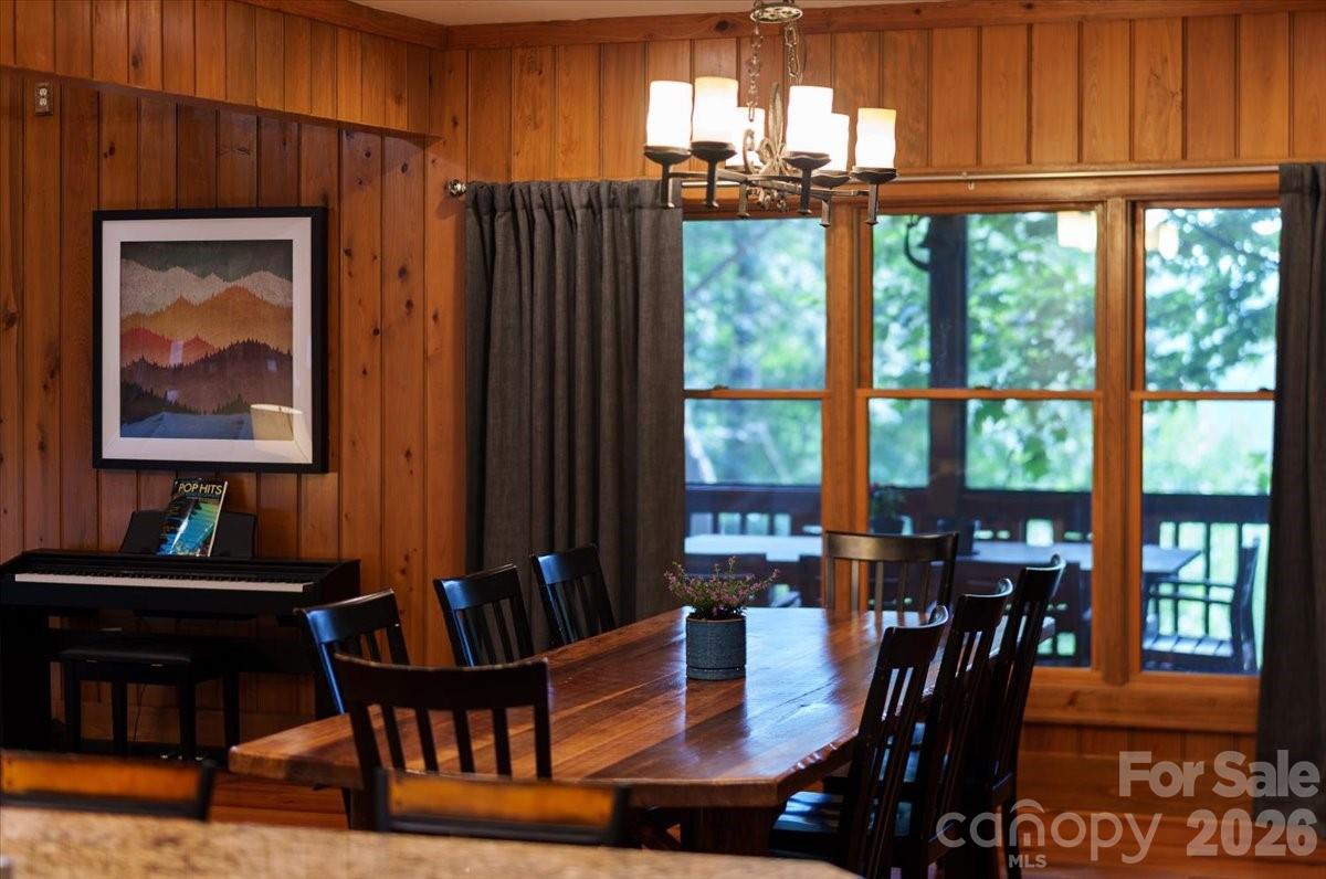 317 Von Trapp Lane — Tuckasegee