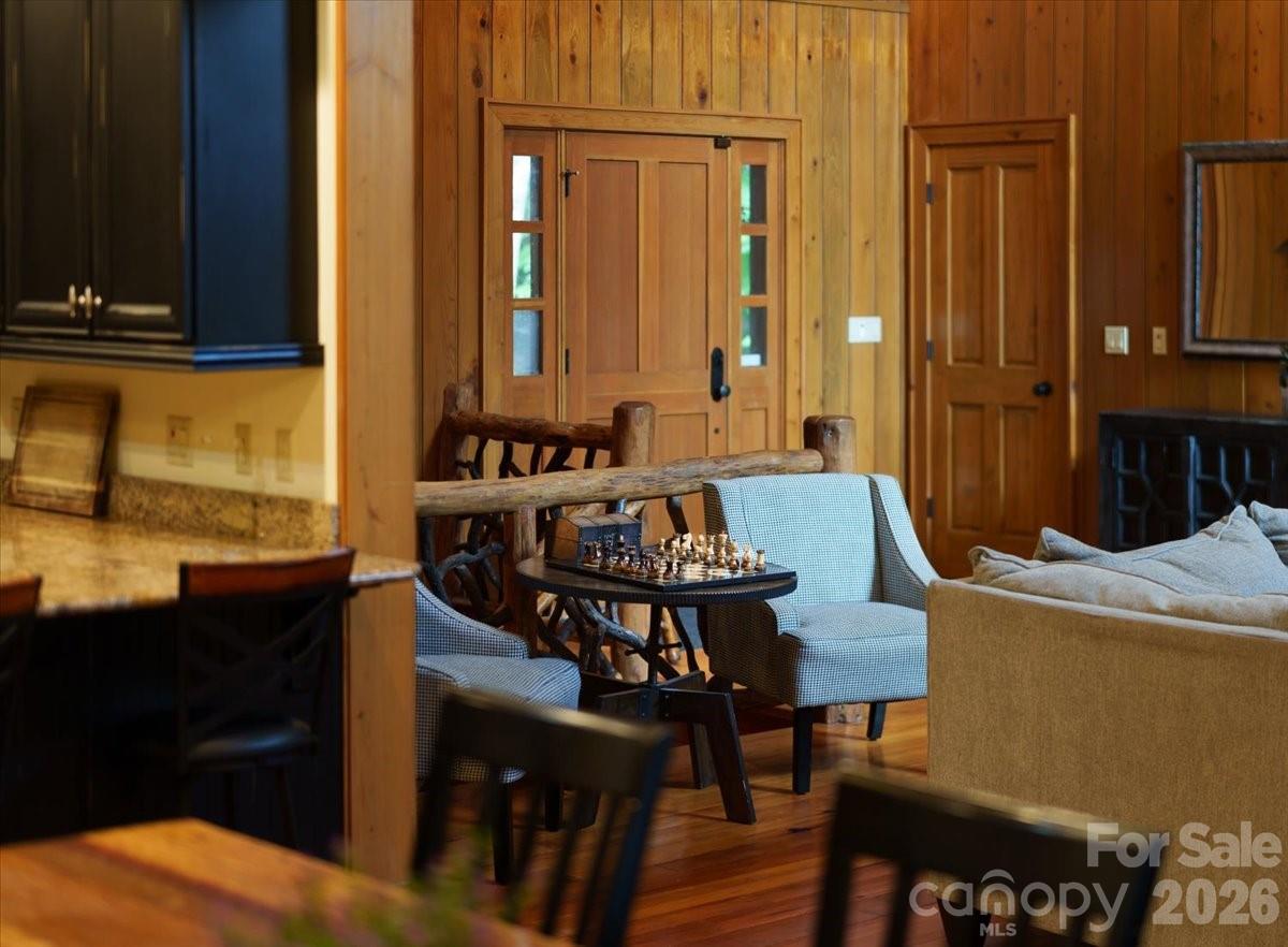 317 Von Trapp Lane — Tuckasegee