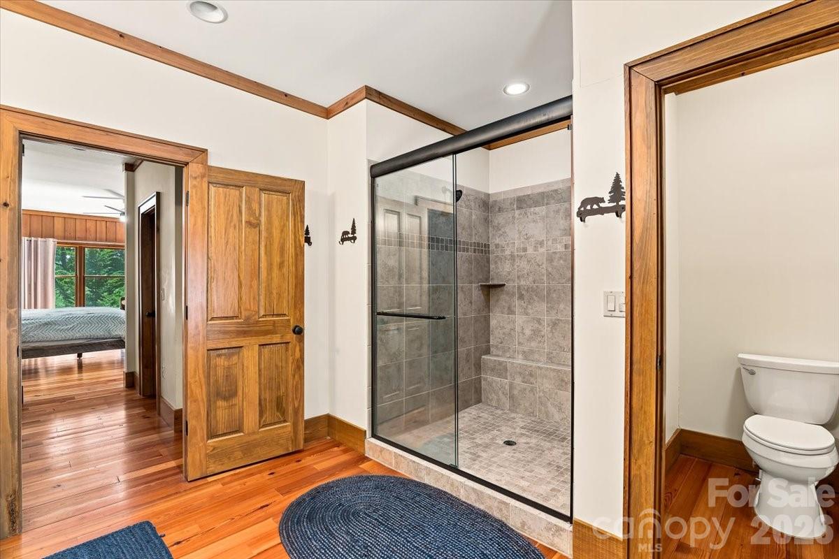 317 Von Trapp Lane — Tuckasegee