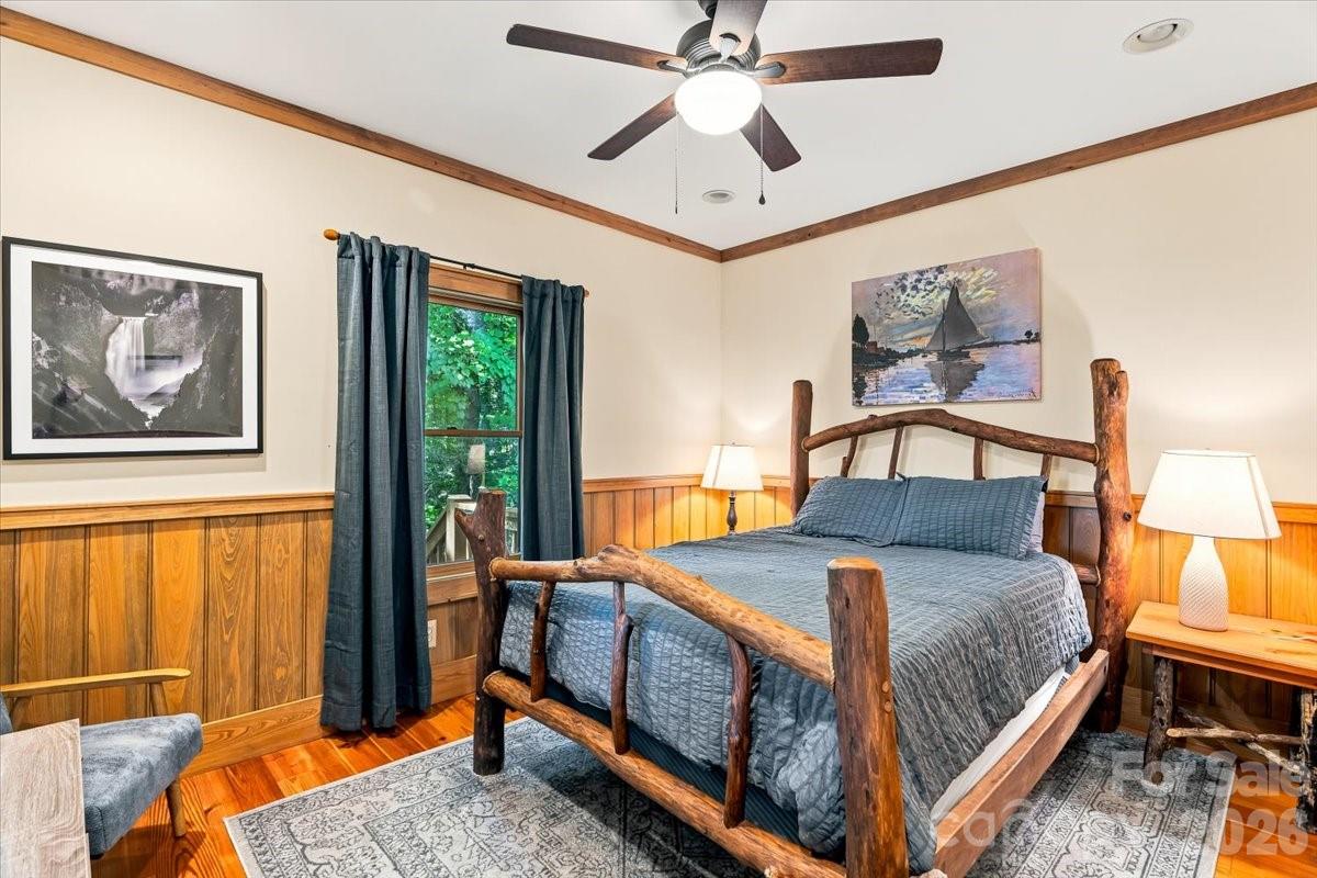 317 Von Trapp Lane — Tuckasegee