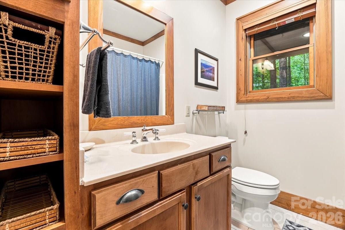 317 Von Trapp Lane — Tuckasegee